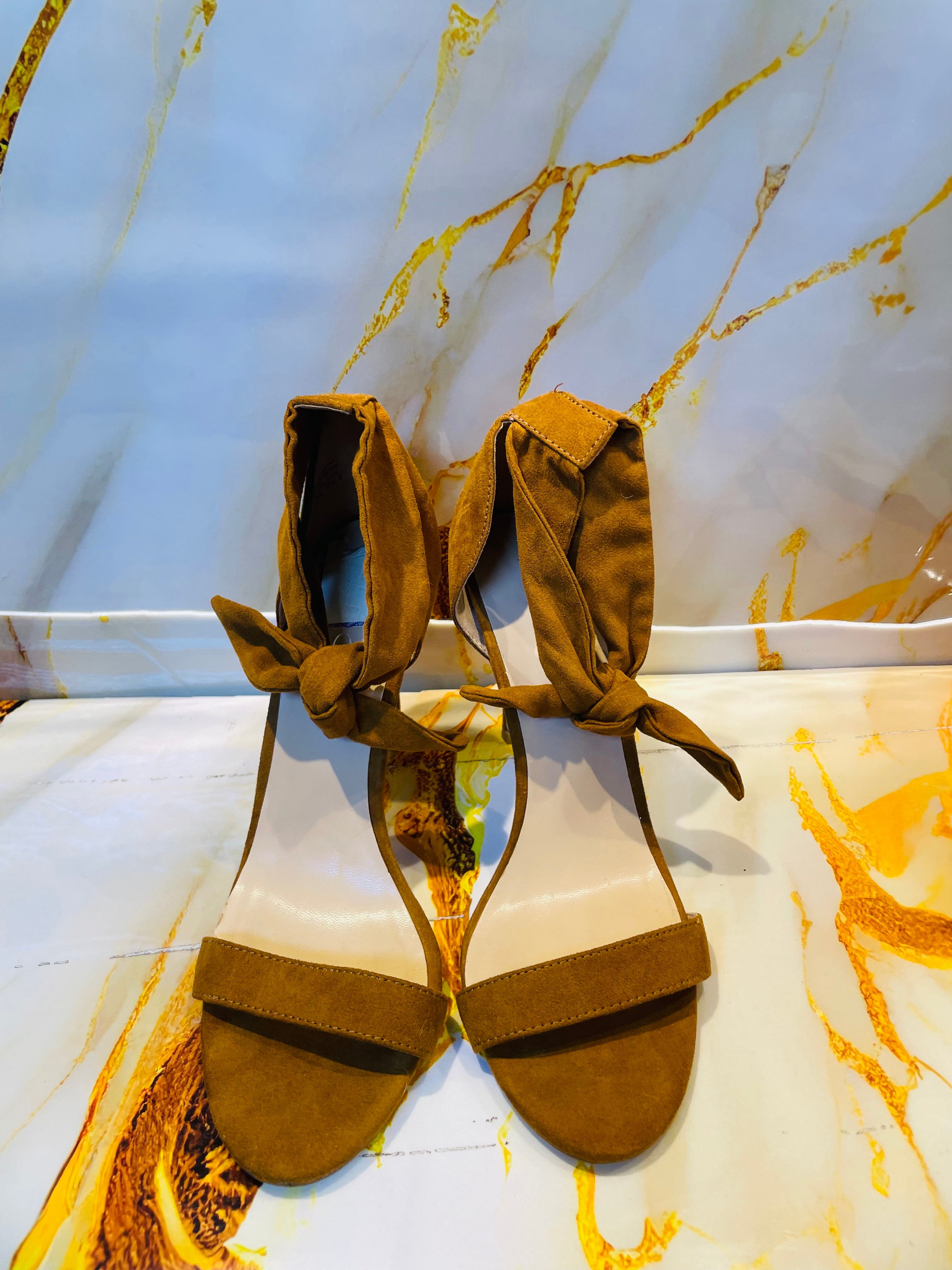 Zapato de Dama