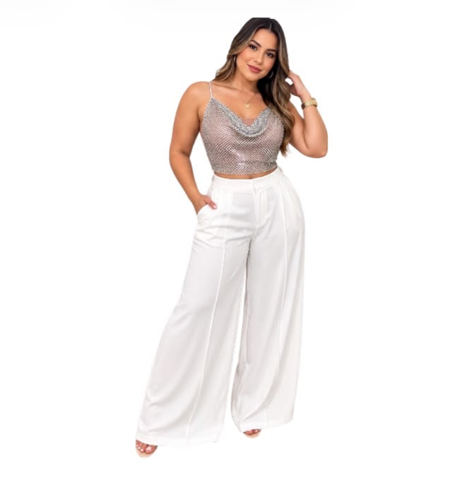 Blusa de Dama