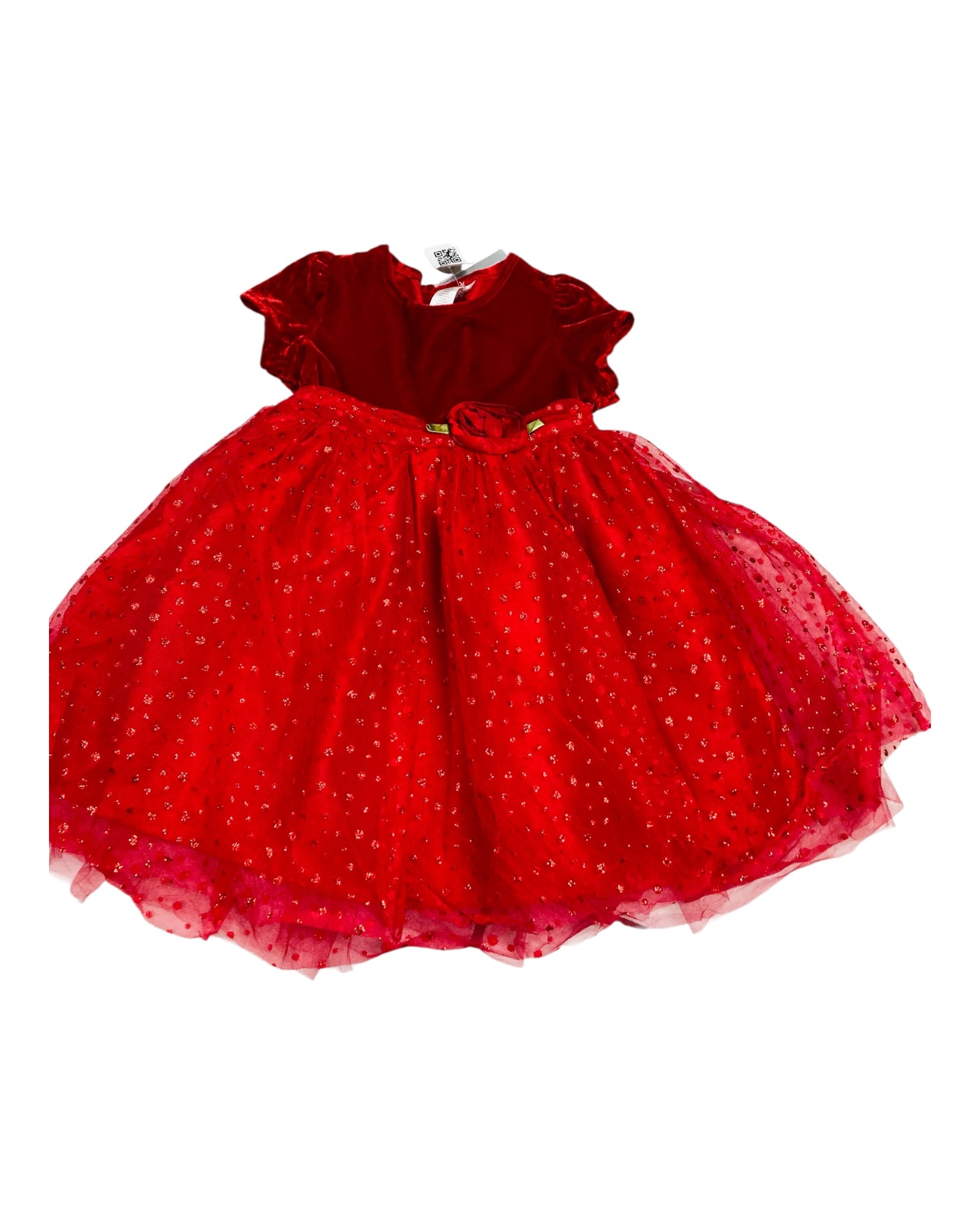 Vestido de Niña