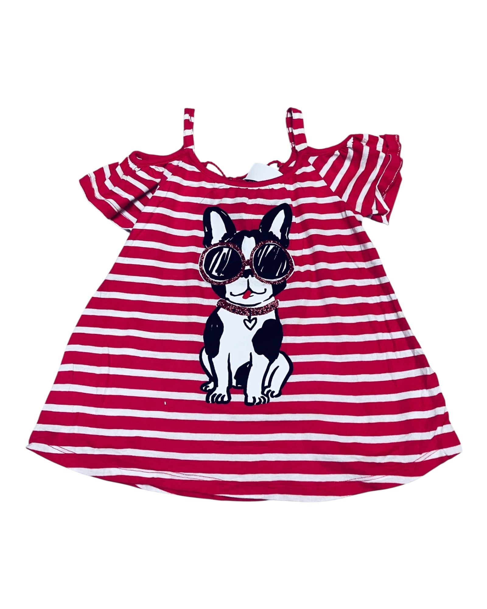 Camisa de Niña