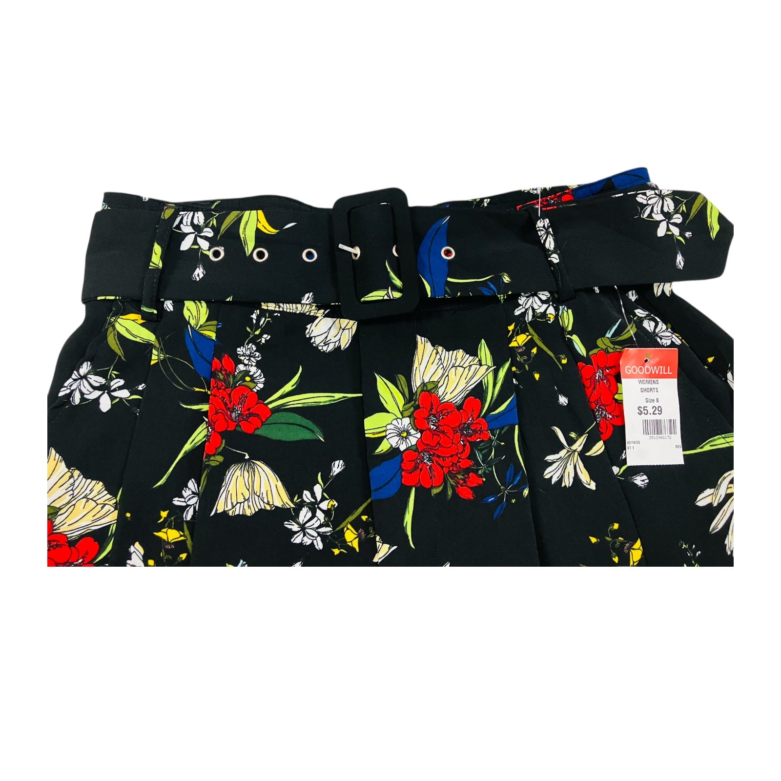 Short de Dama