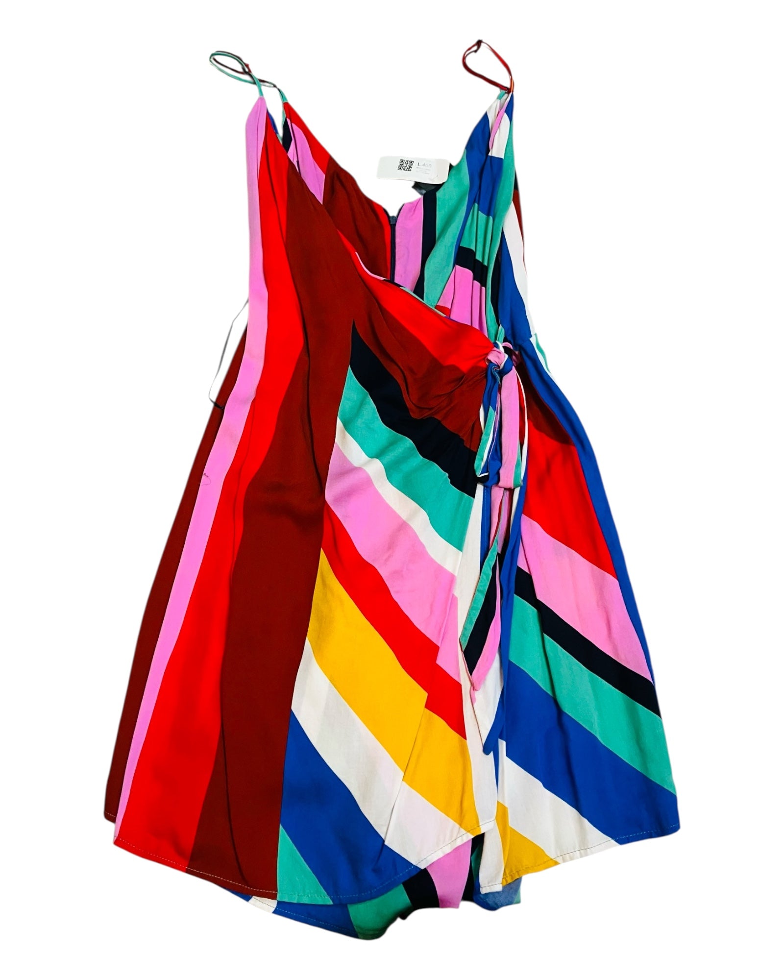Vestido de Dama