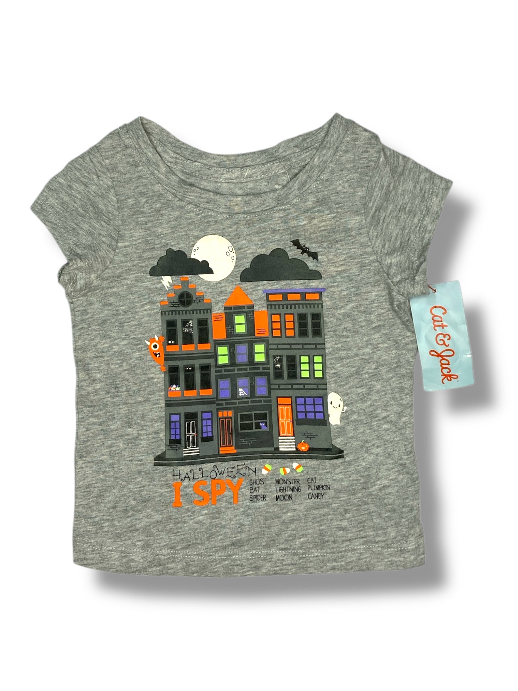 Blusa de Niña