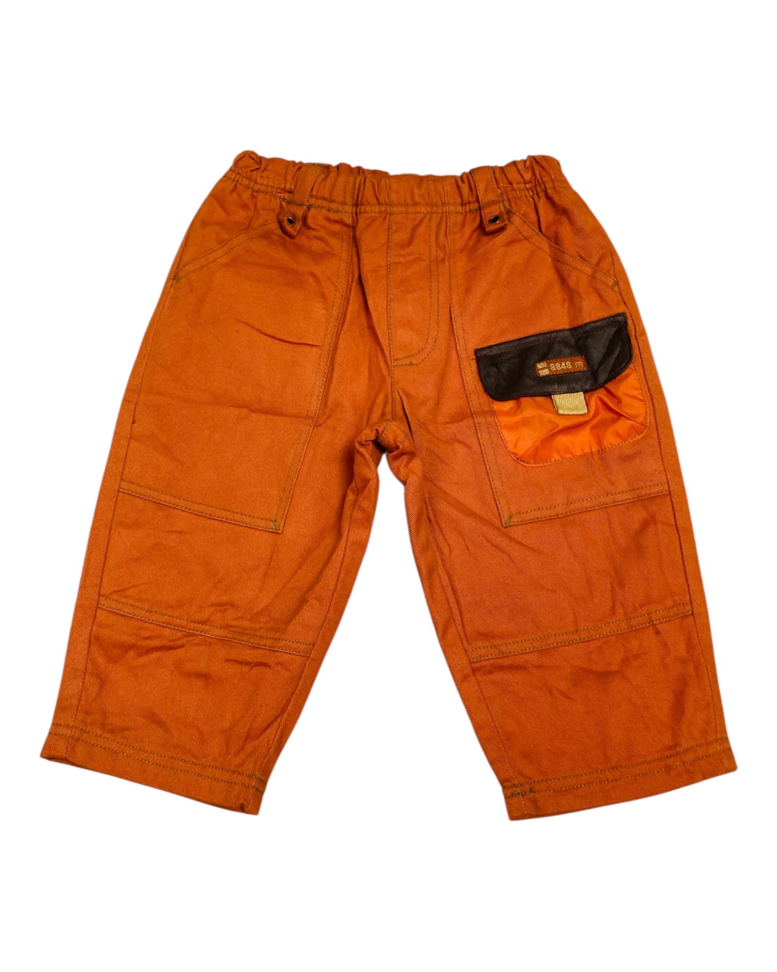 Short de Niño