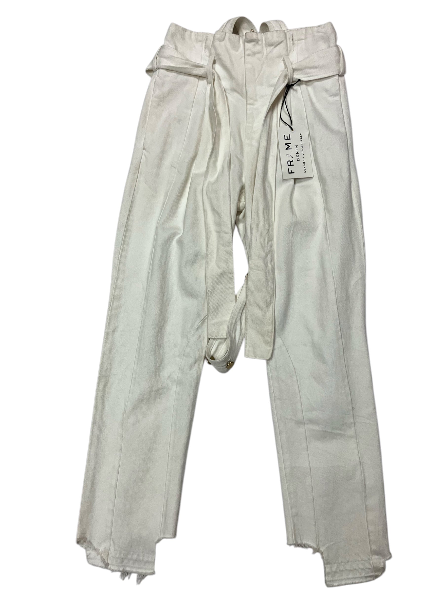 Pantalon de Dama