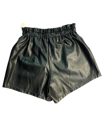 Short de Cuero Dama