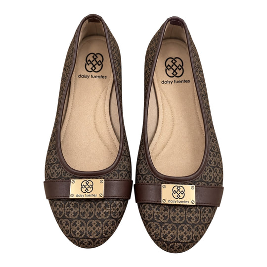 Zapato de Dama