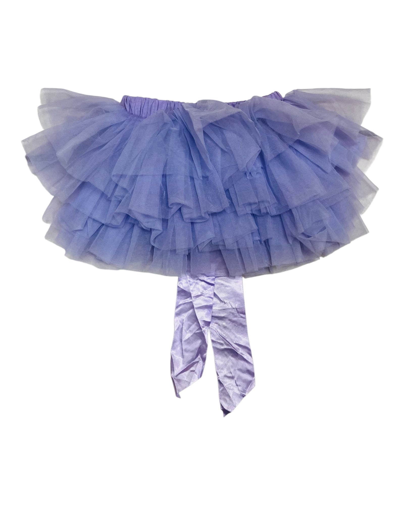 Falda de Niña