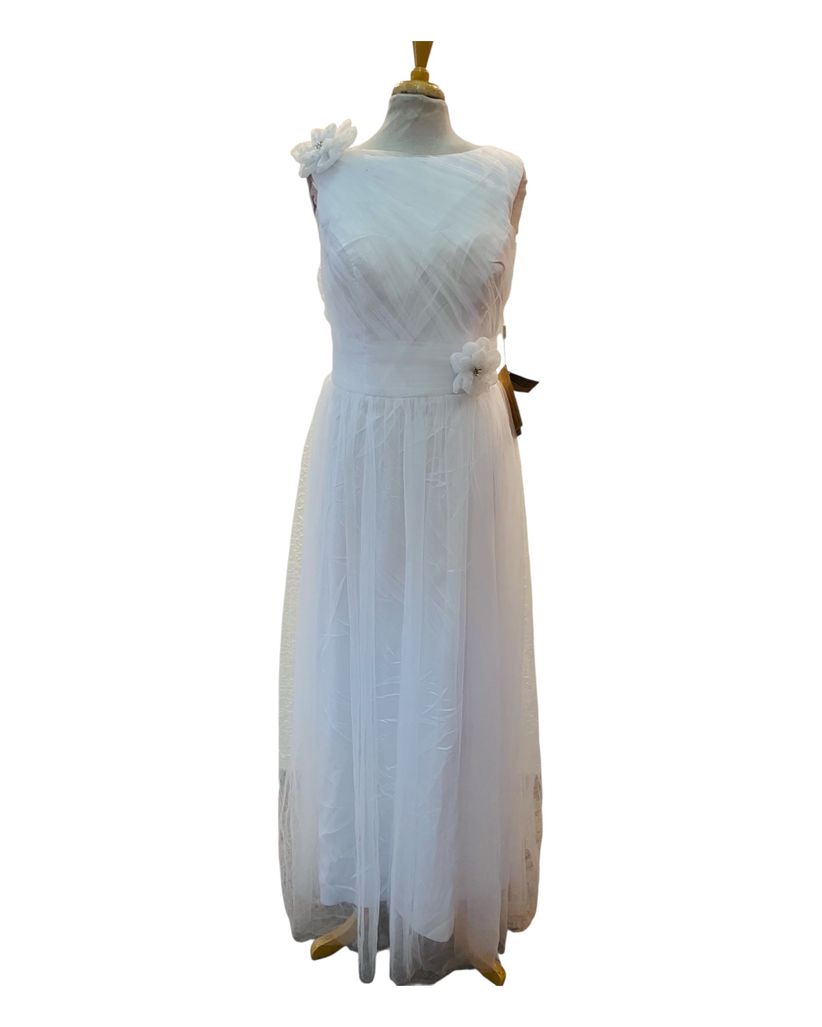 Vestido de Dama