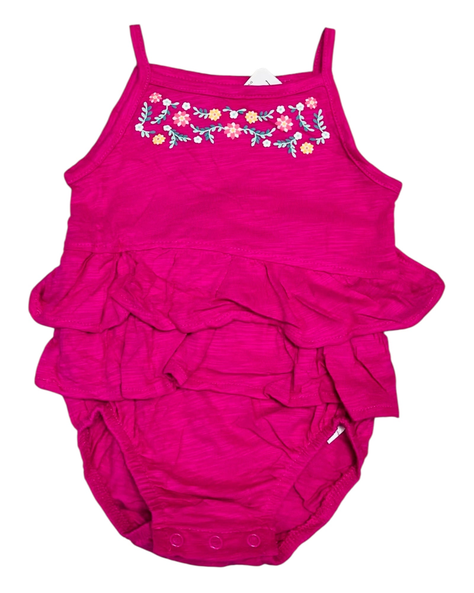 Camisa de Niña