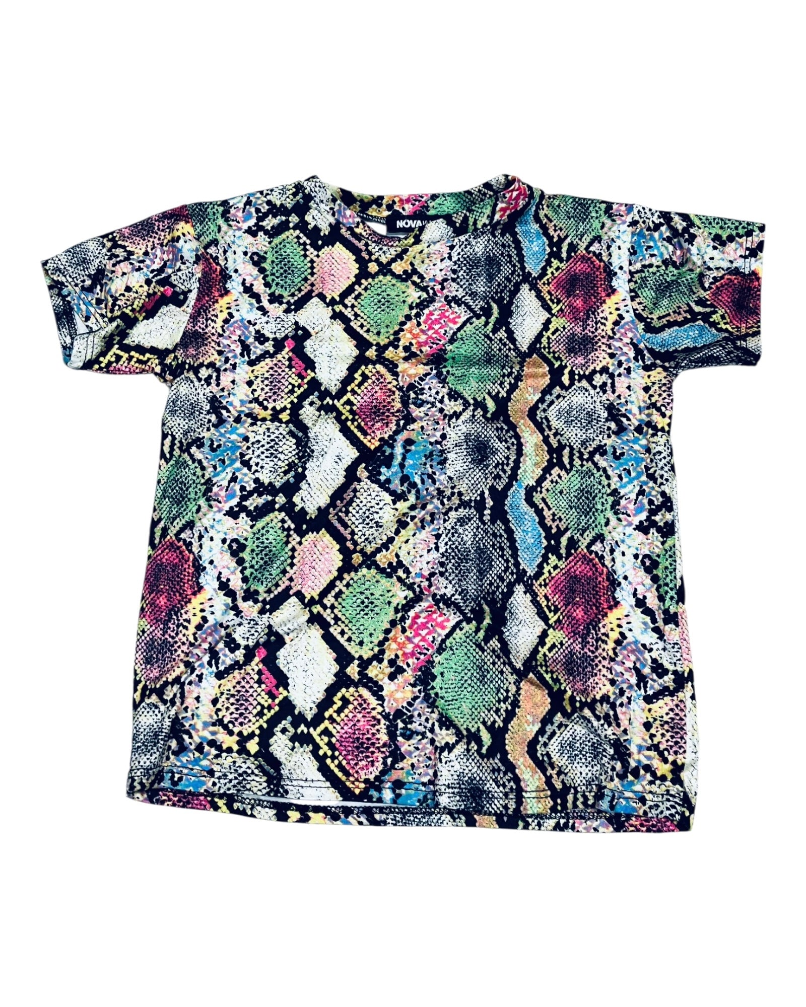 Camisa de Niña