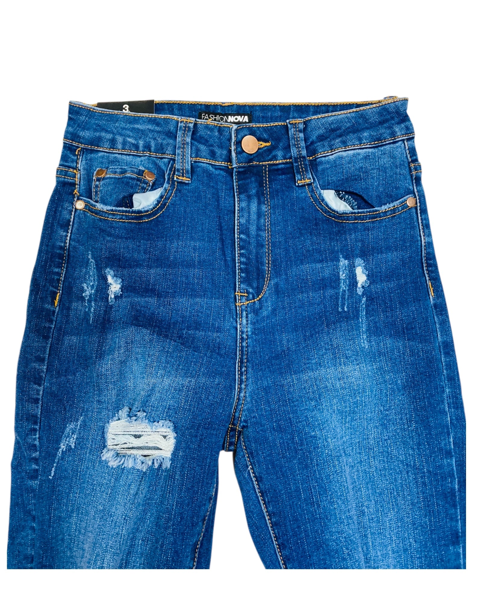 Pantalon de Dama