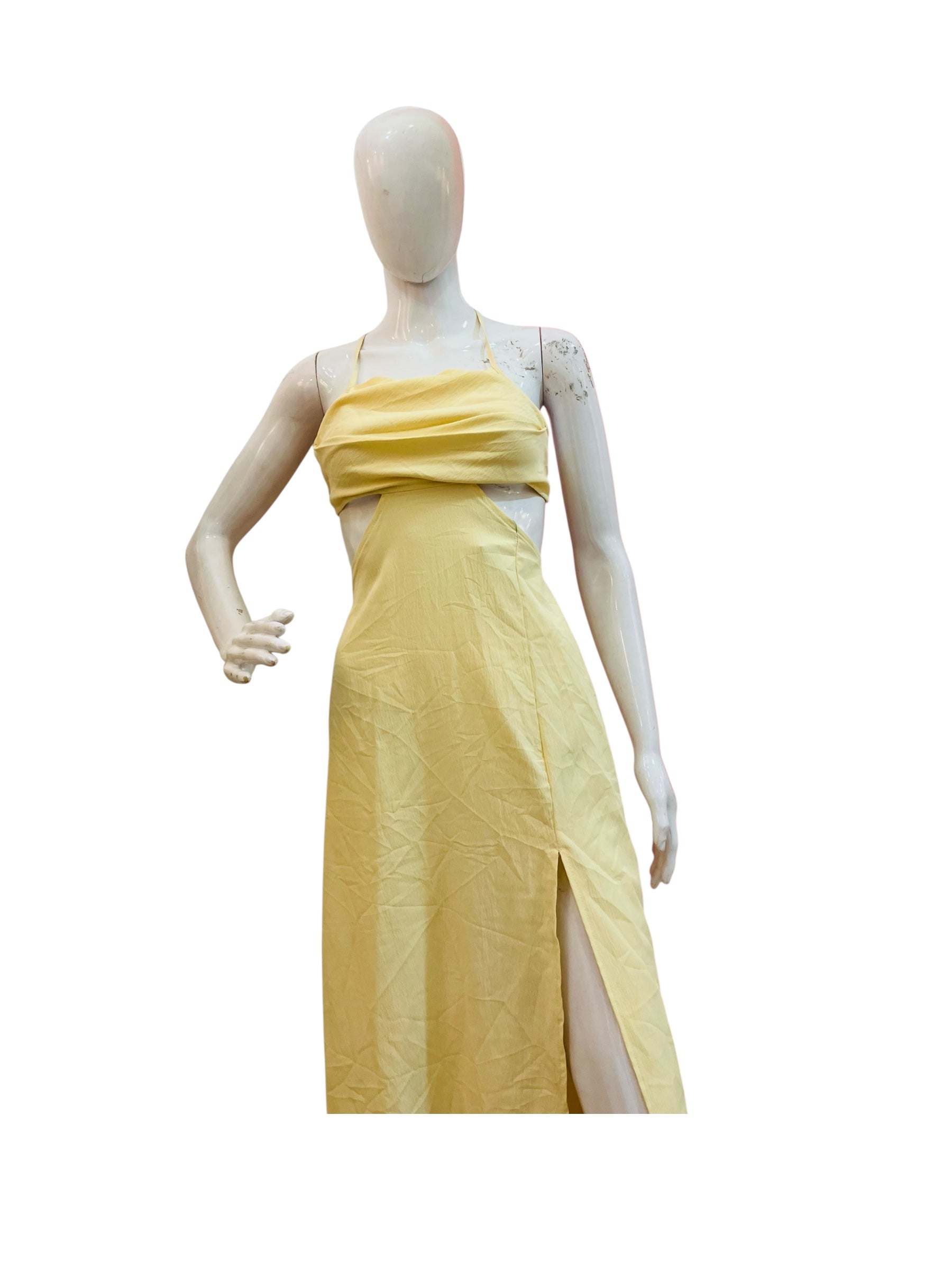 Vestido de Dama
