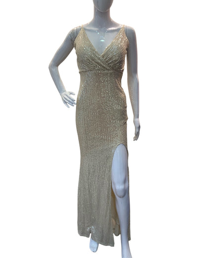 Vestido de Dama