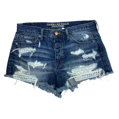 Short de Dama