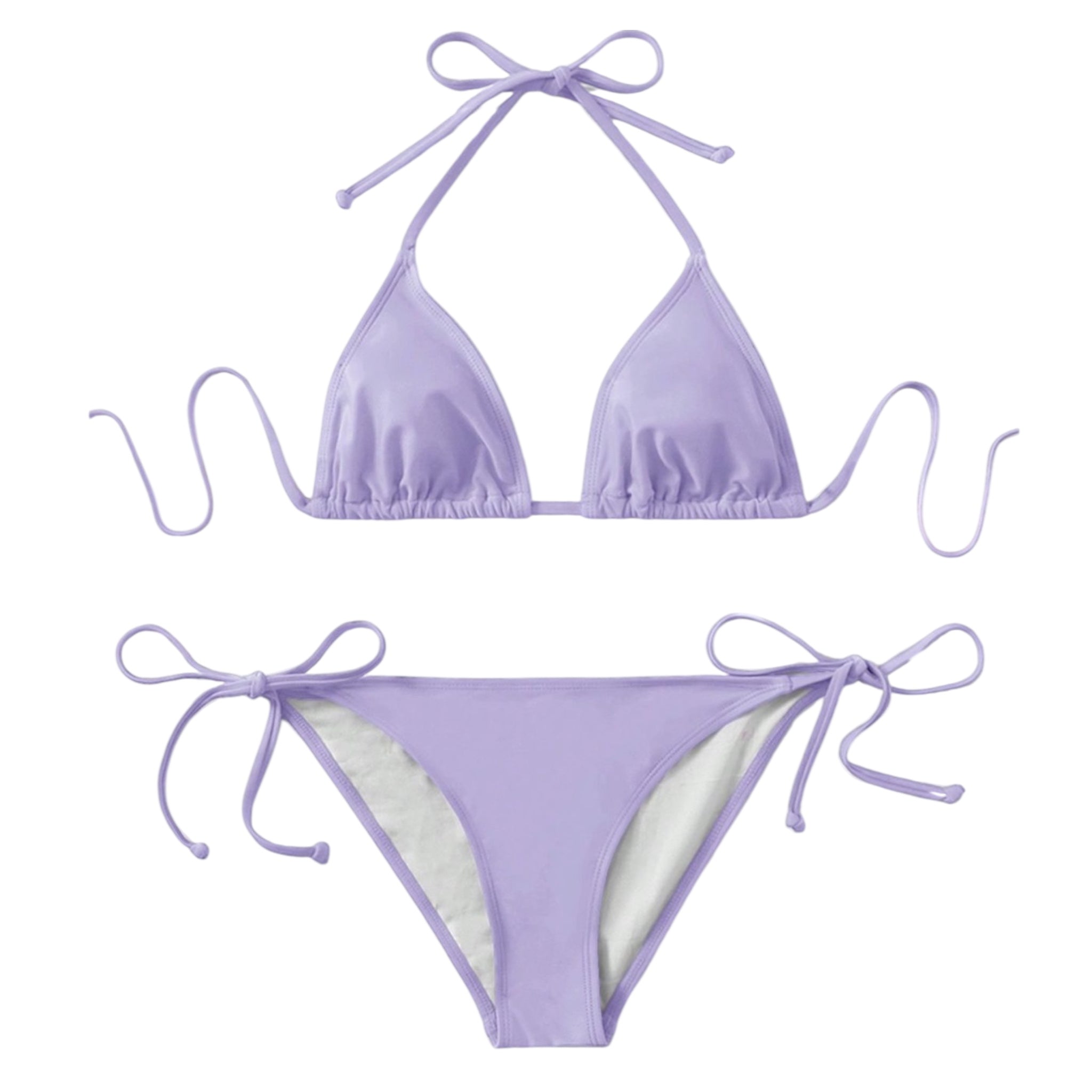 Traje de baño de Dama