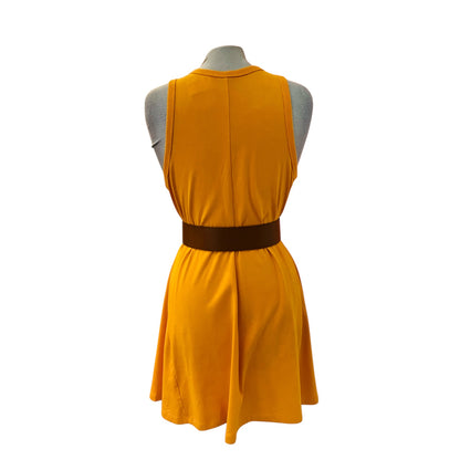 Vestido de Dama
