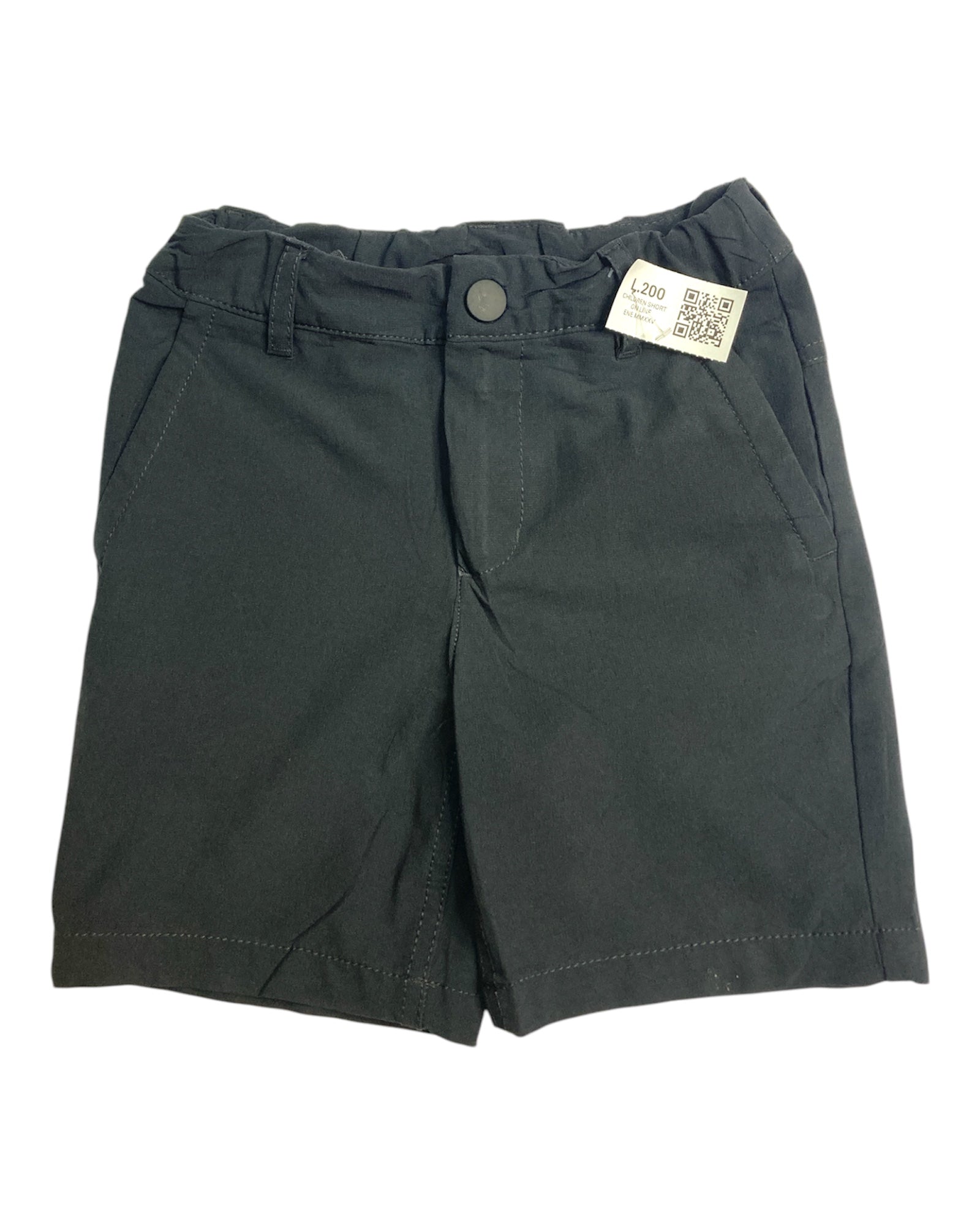 Short de Niño