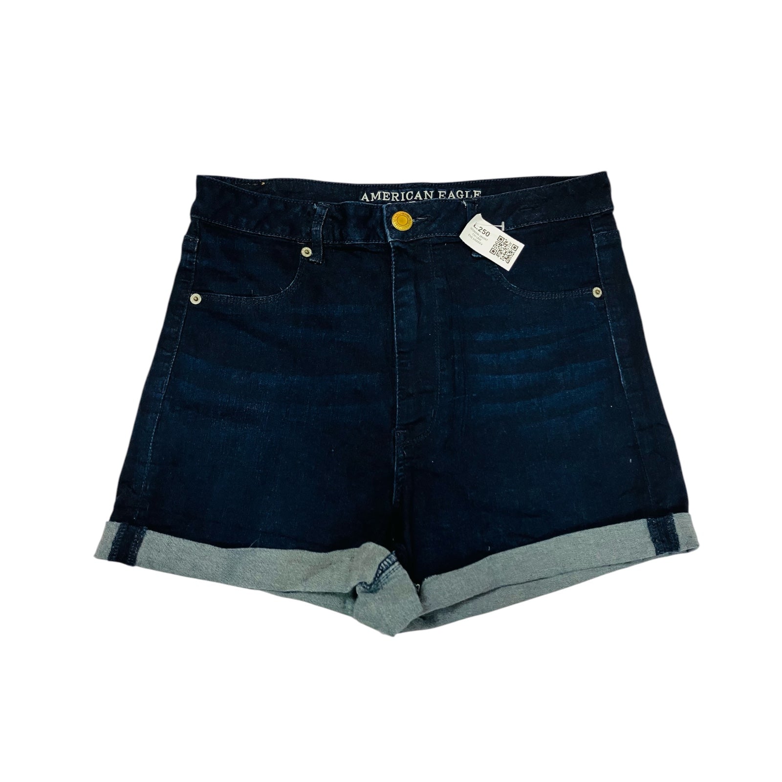 Short de Dama