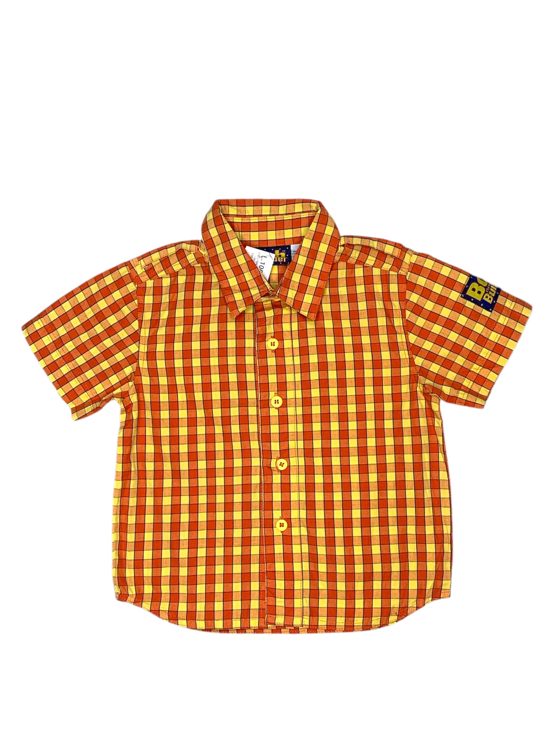 Camisa de Niño