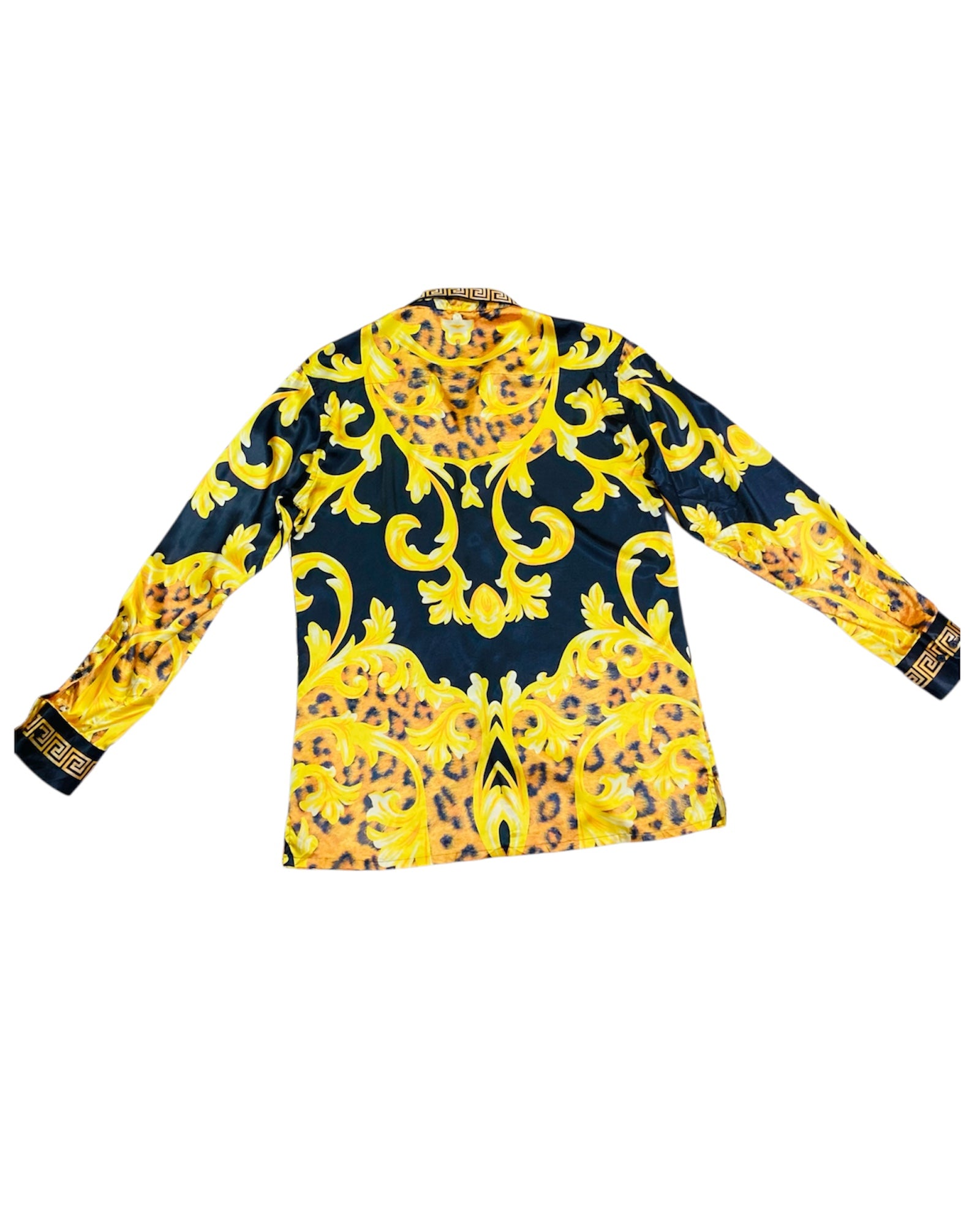 Blusa de Dama