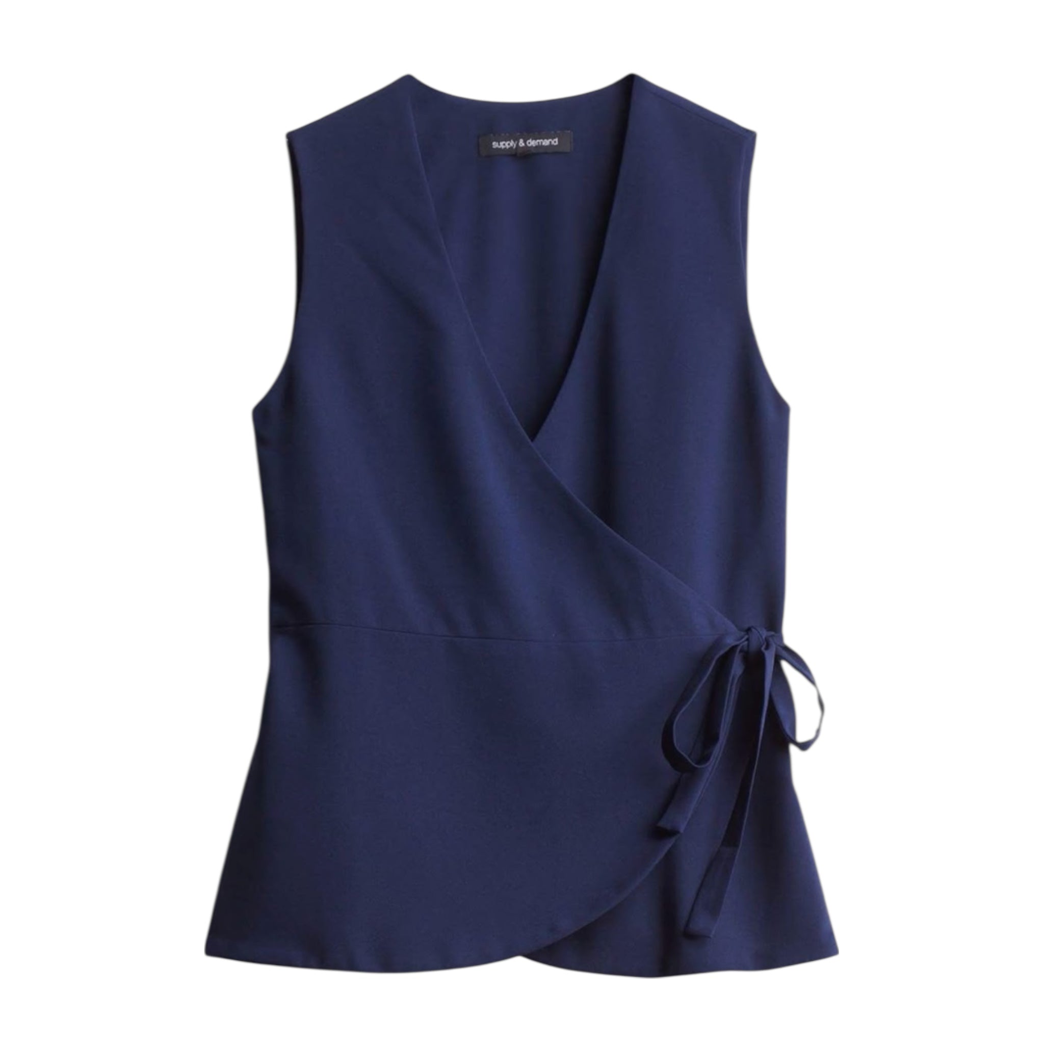 Blusa de Dama