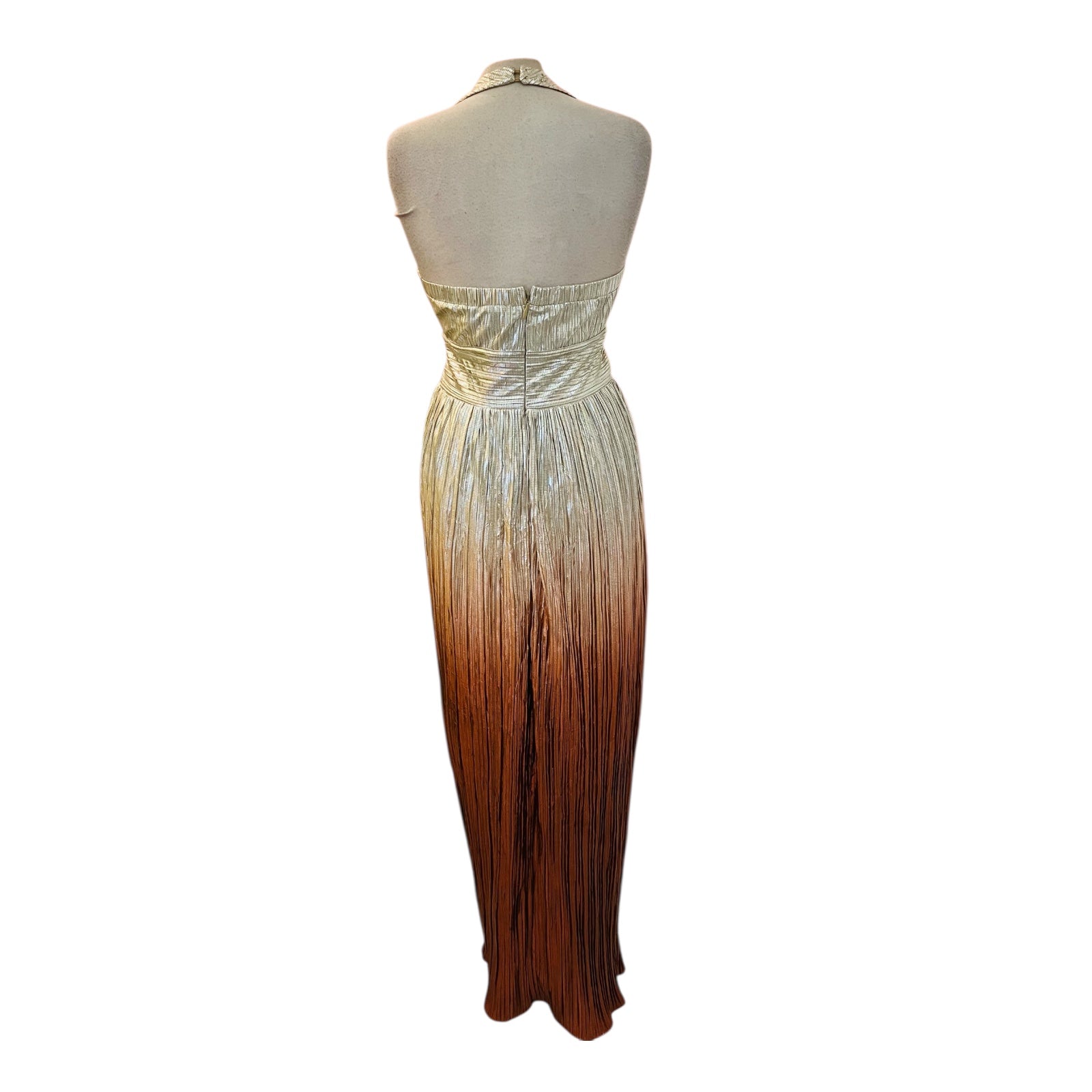 Vestido de Dama