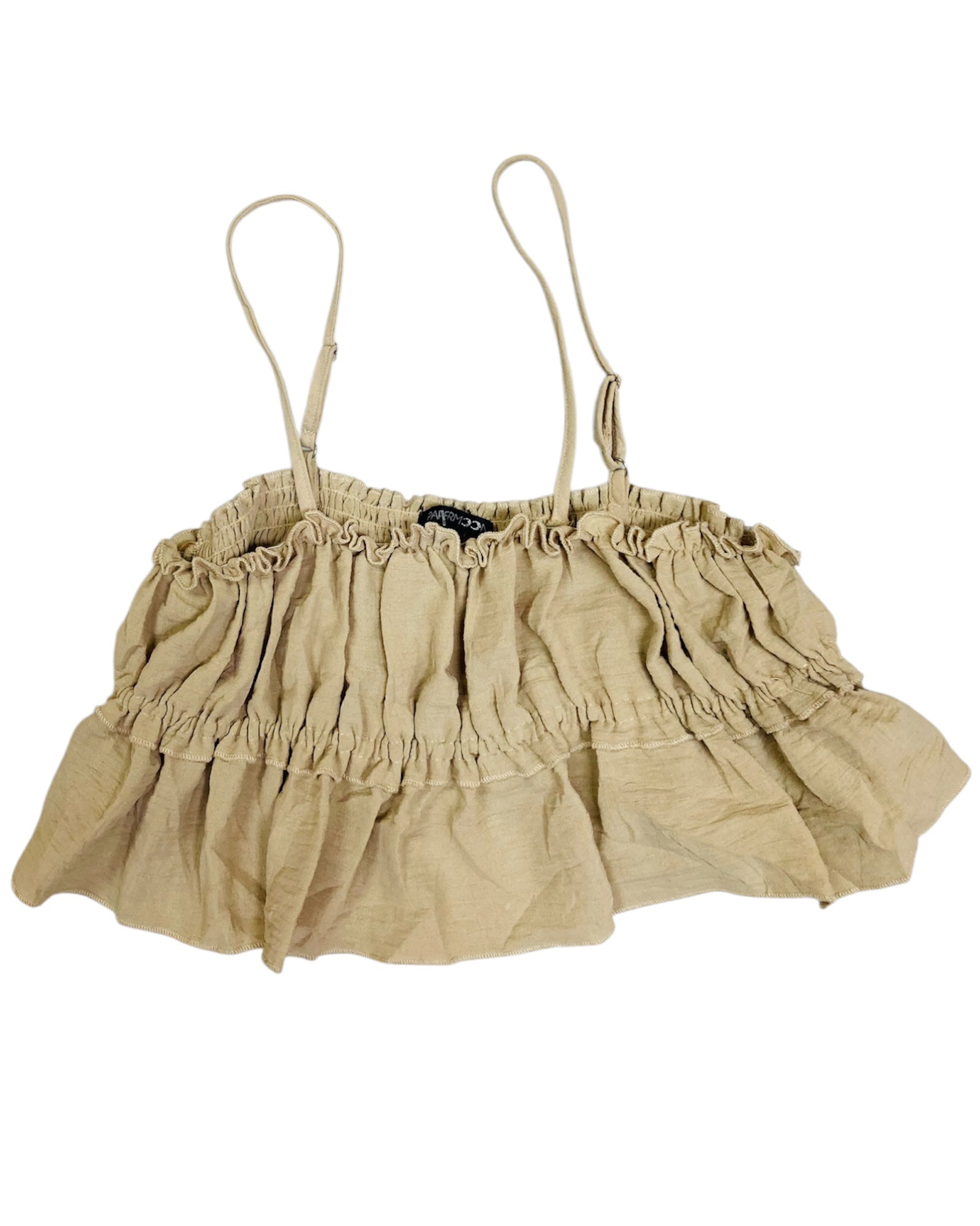 Top de Dama