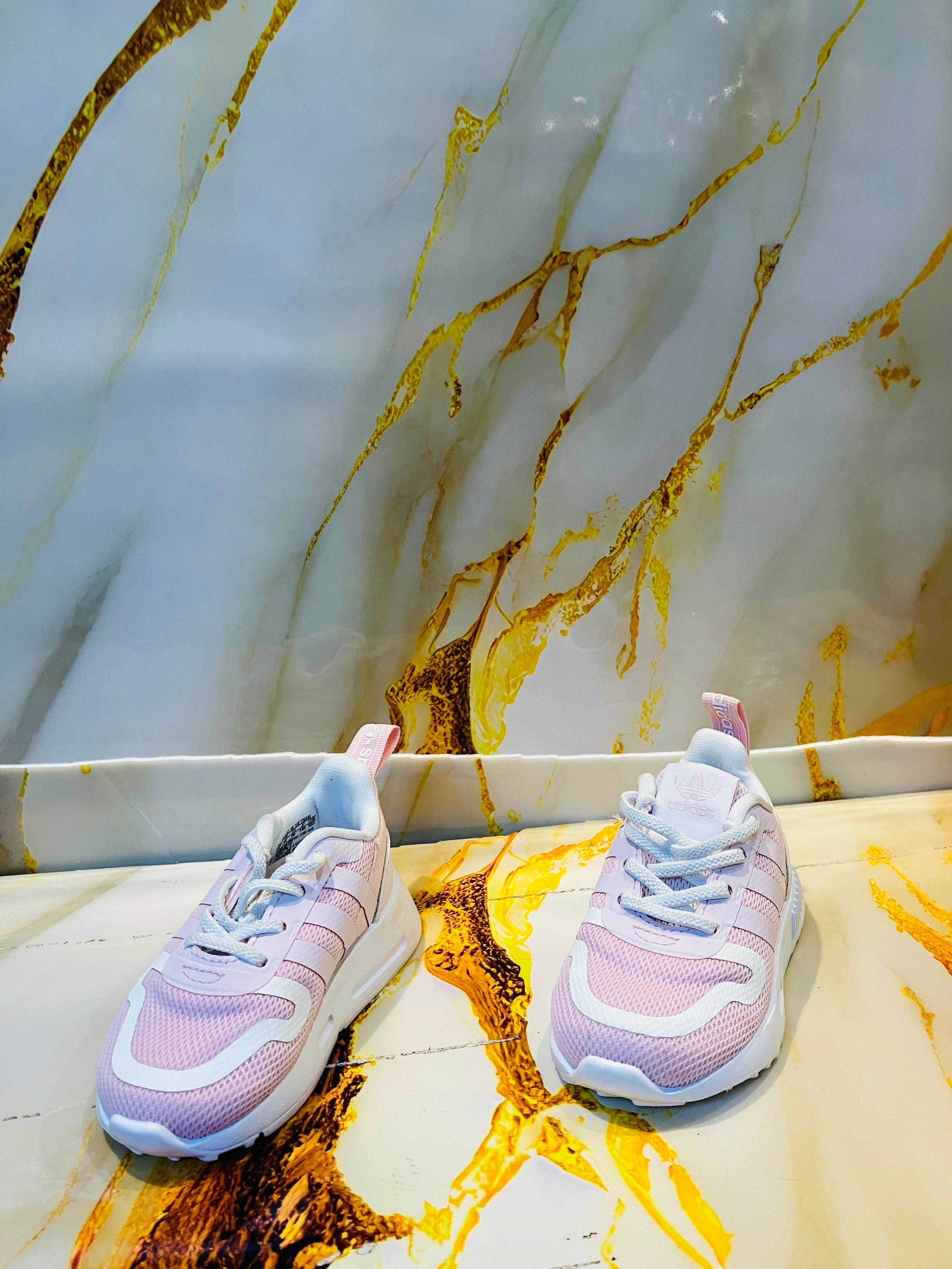 Tennis de niña