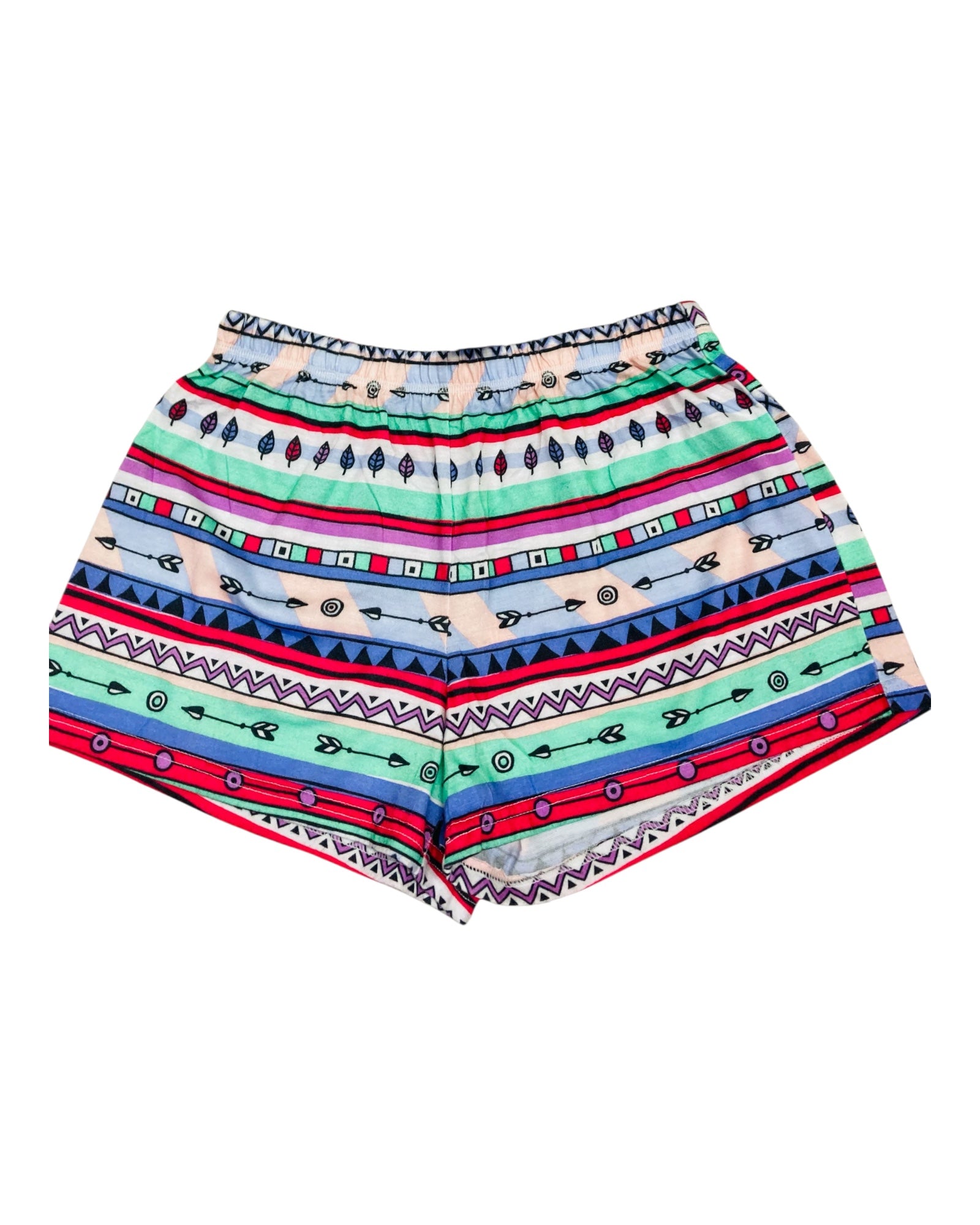 Short de Niña
