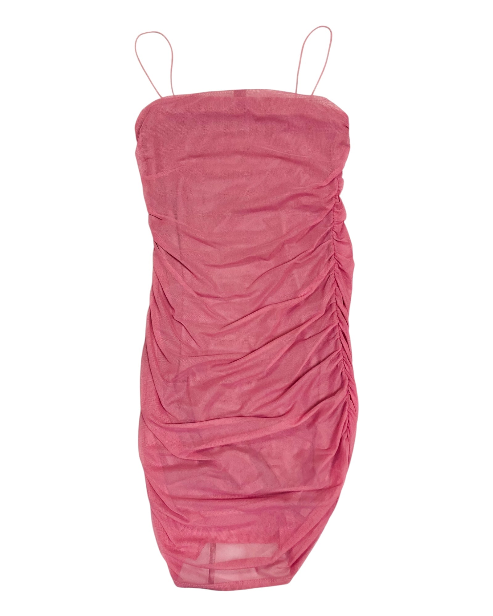 Vestido de Dama