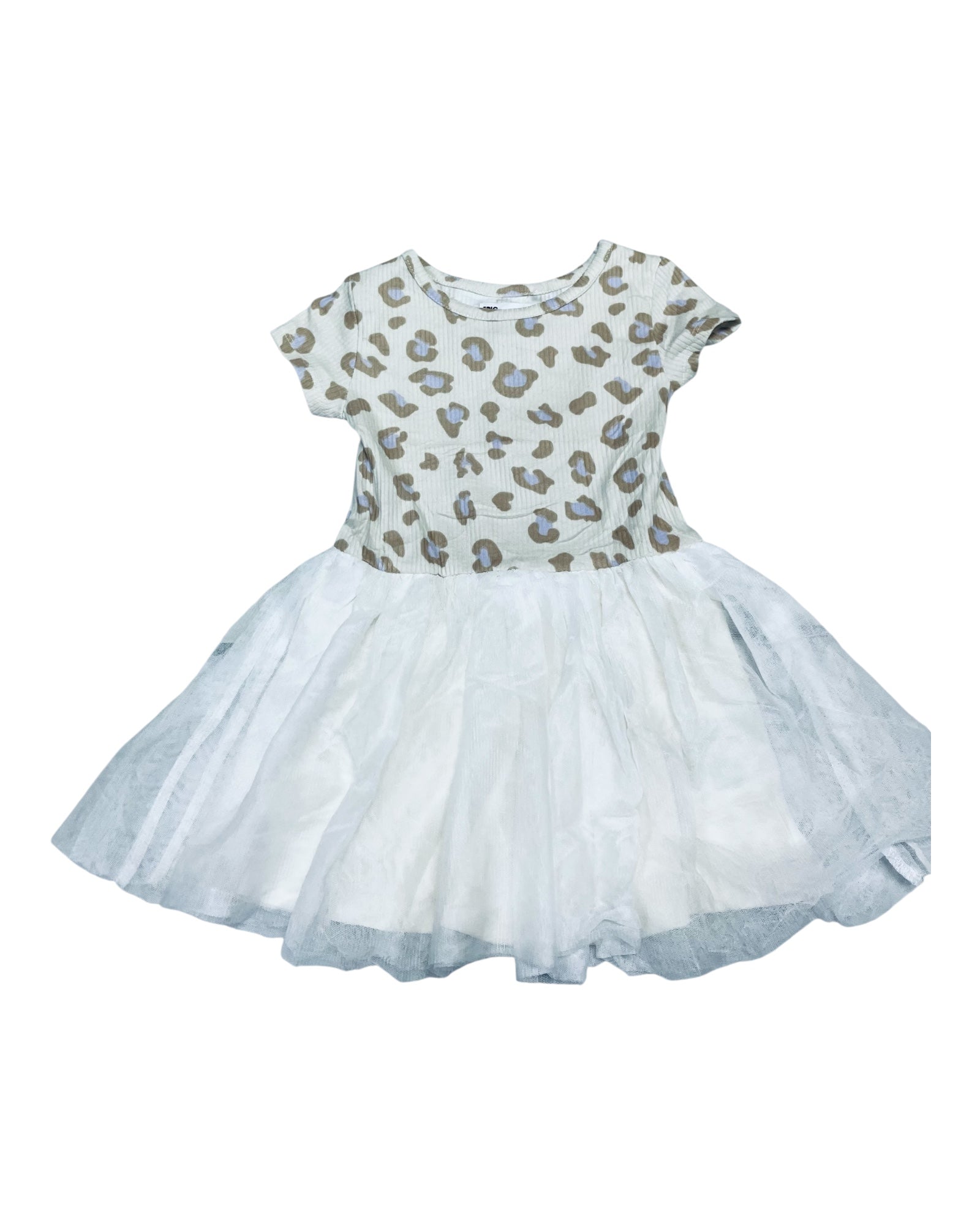 Vestido de Niña