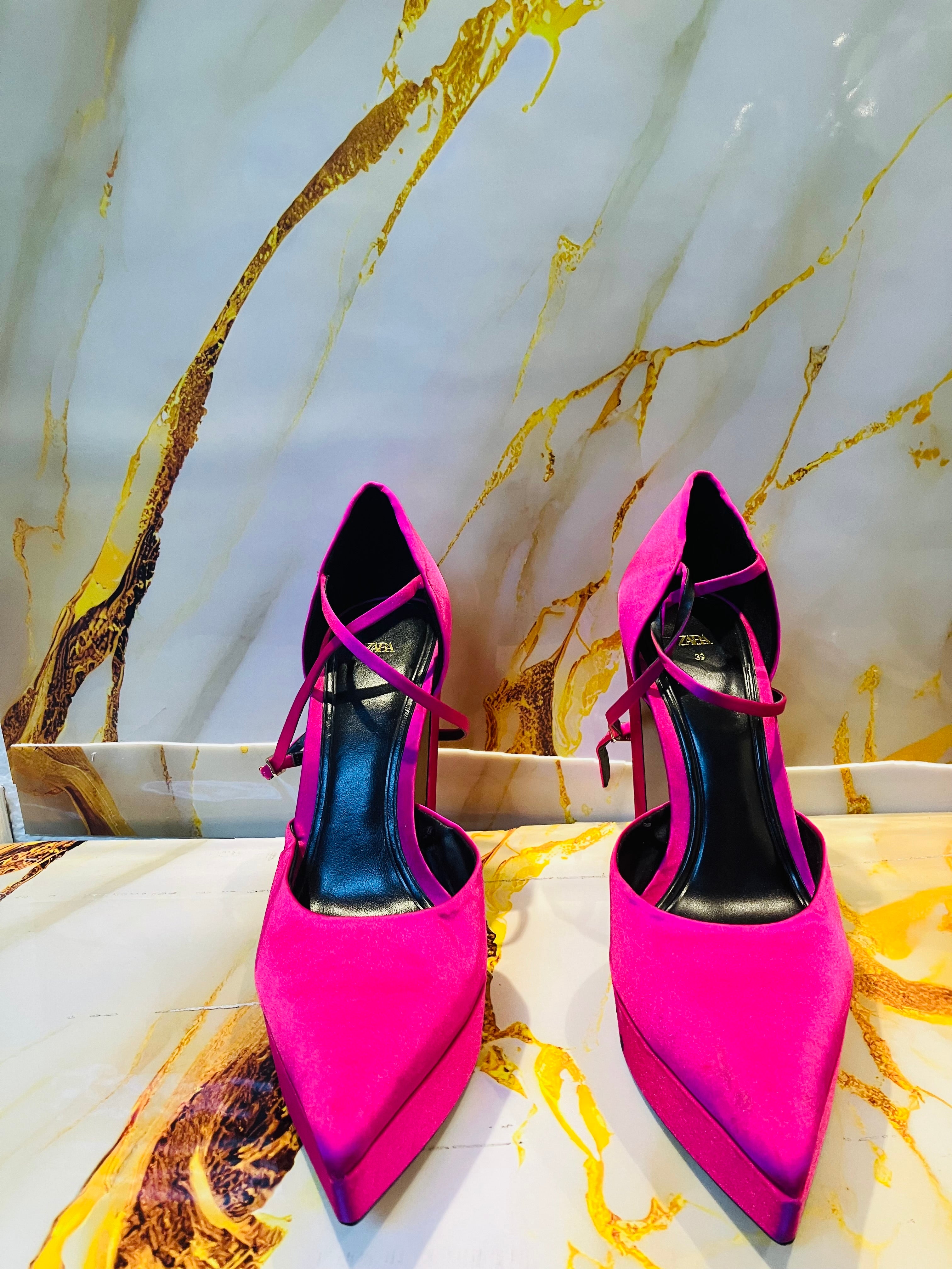 Zapato de Dama