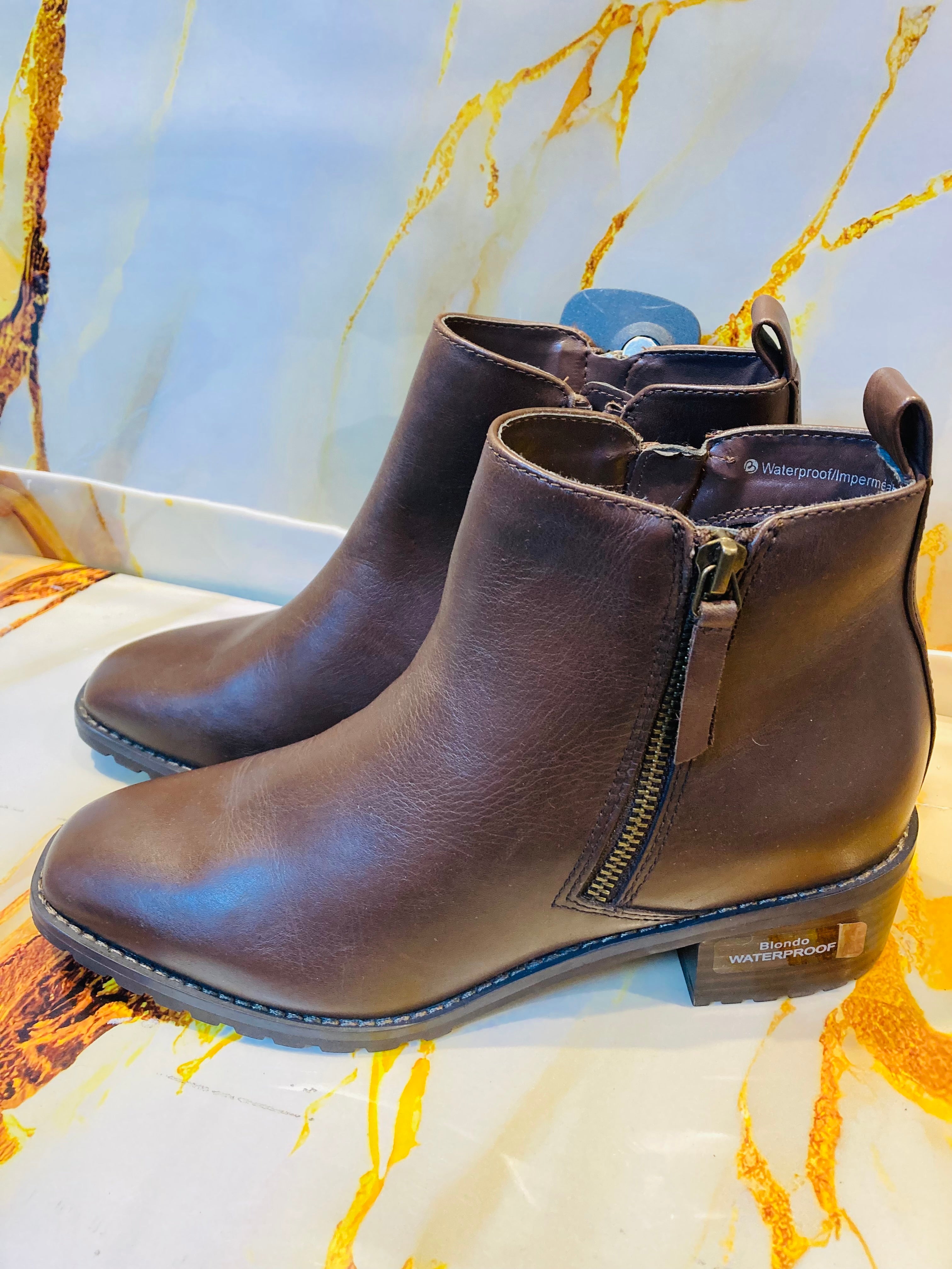 Botas de Dama