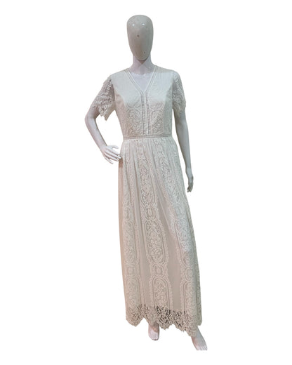 Vestido de Dama