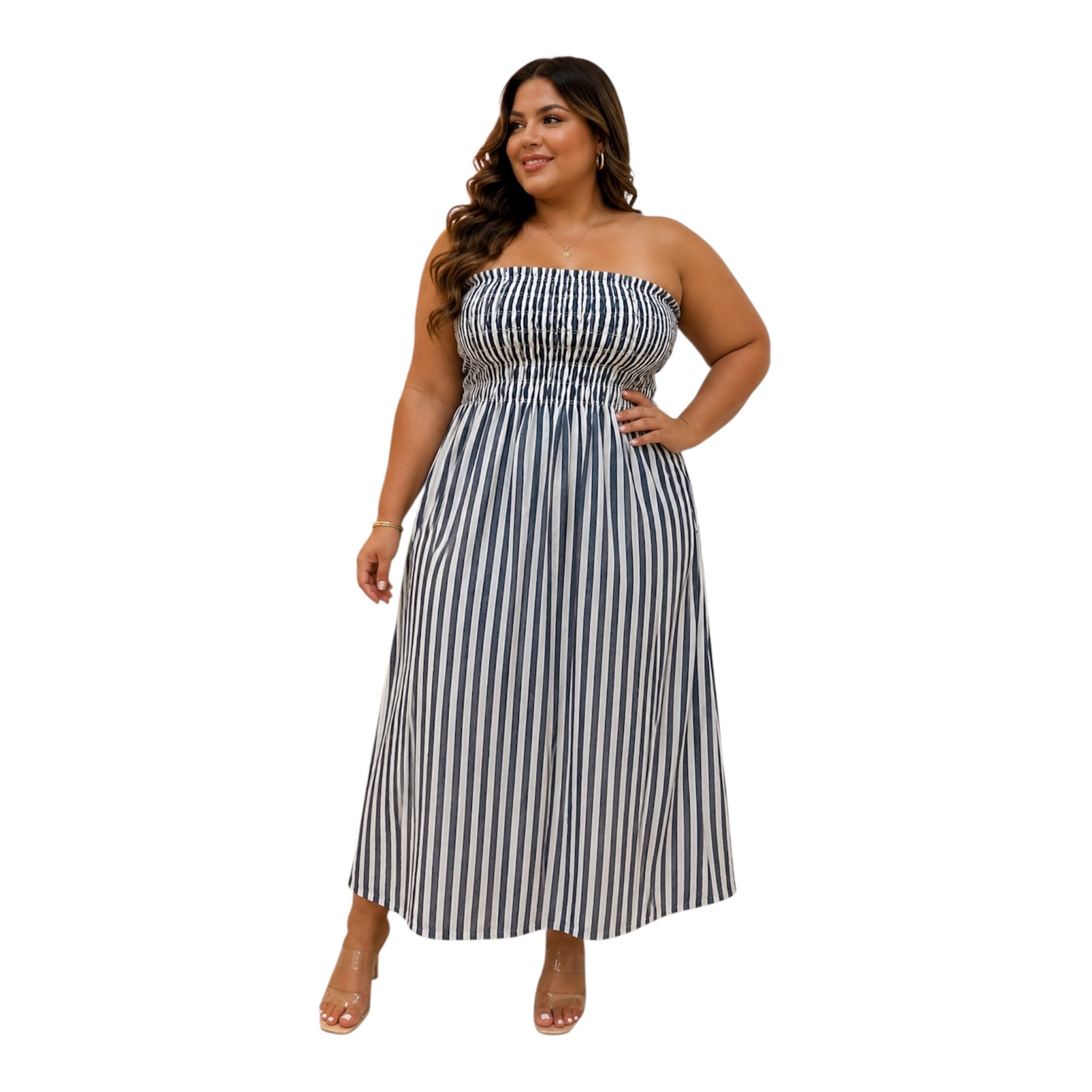 Vestido de Dama
