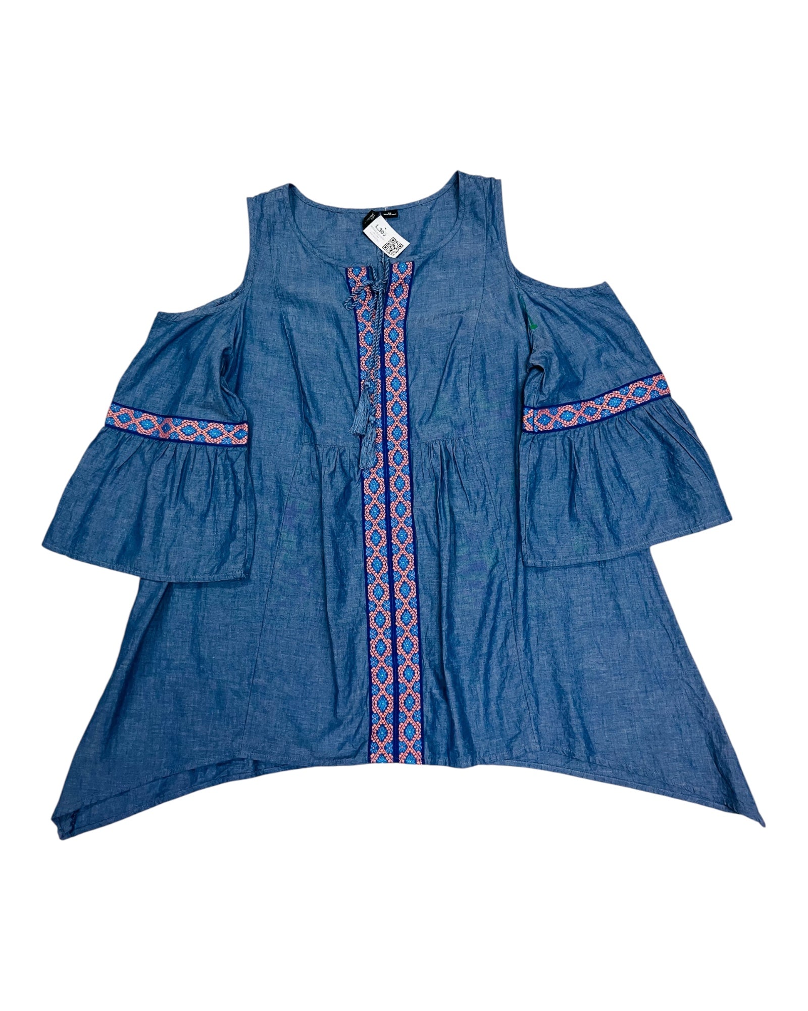 Blusa de Dama