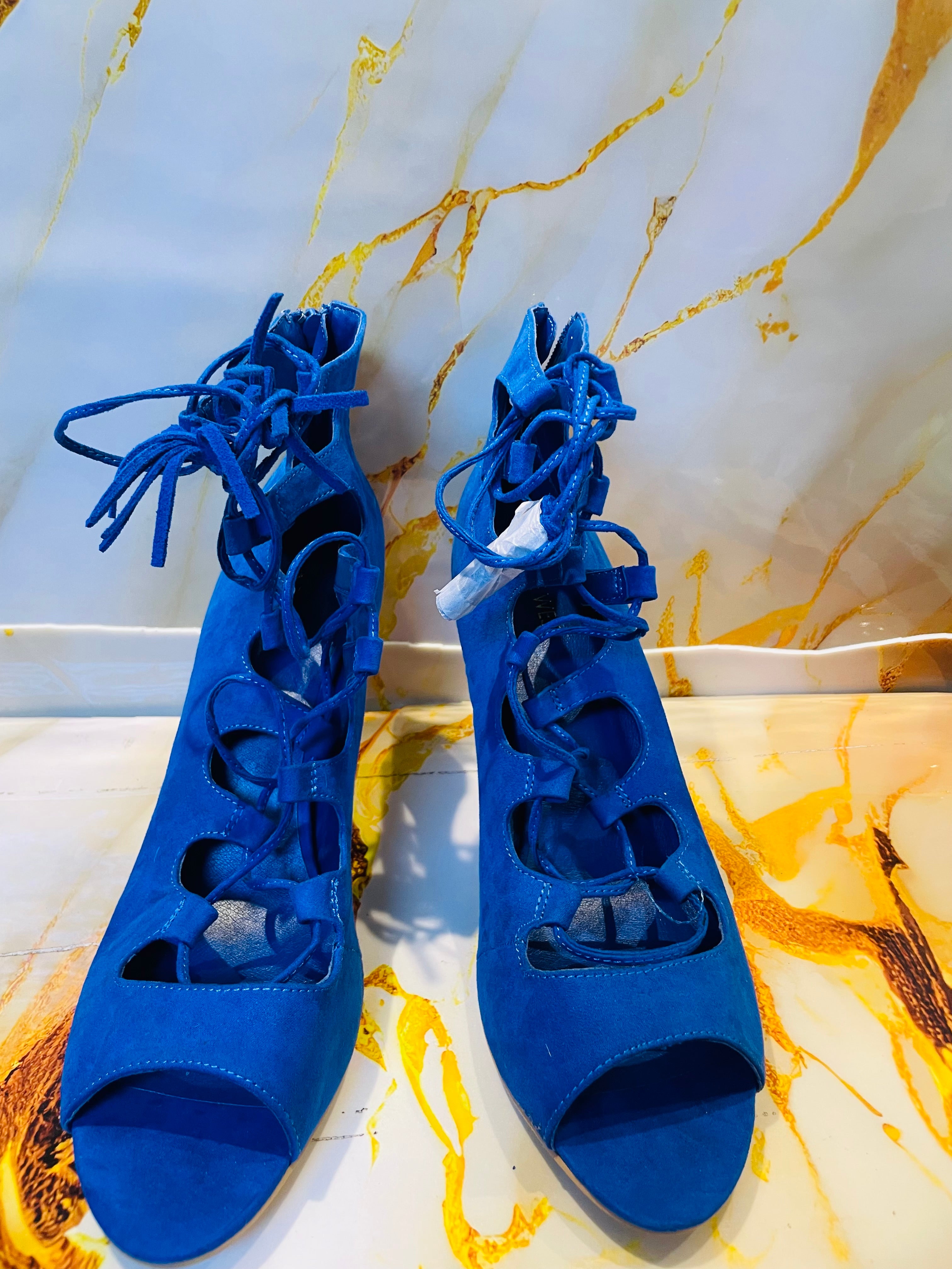 Zapato de Dama