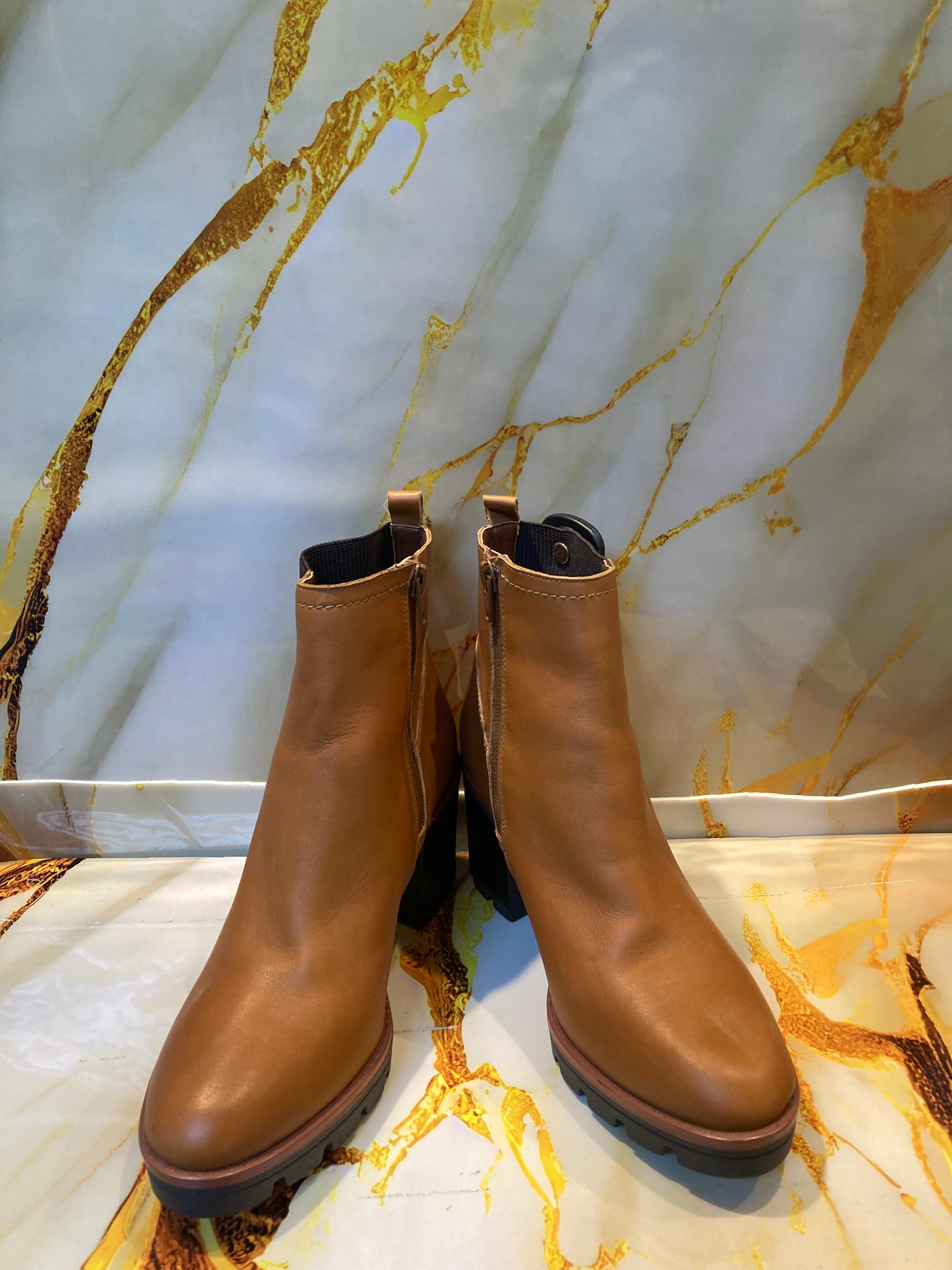 Zapato de Dama