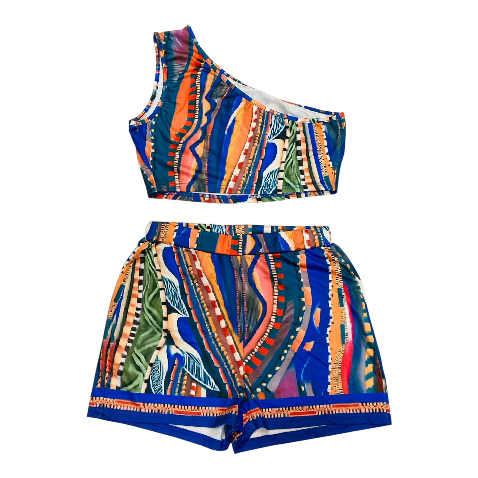 Conjunto de Dama