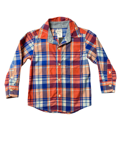 Camisa de Niño