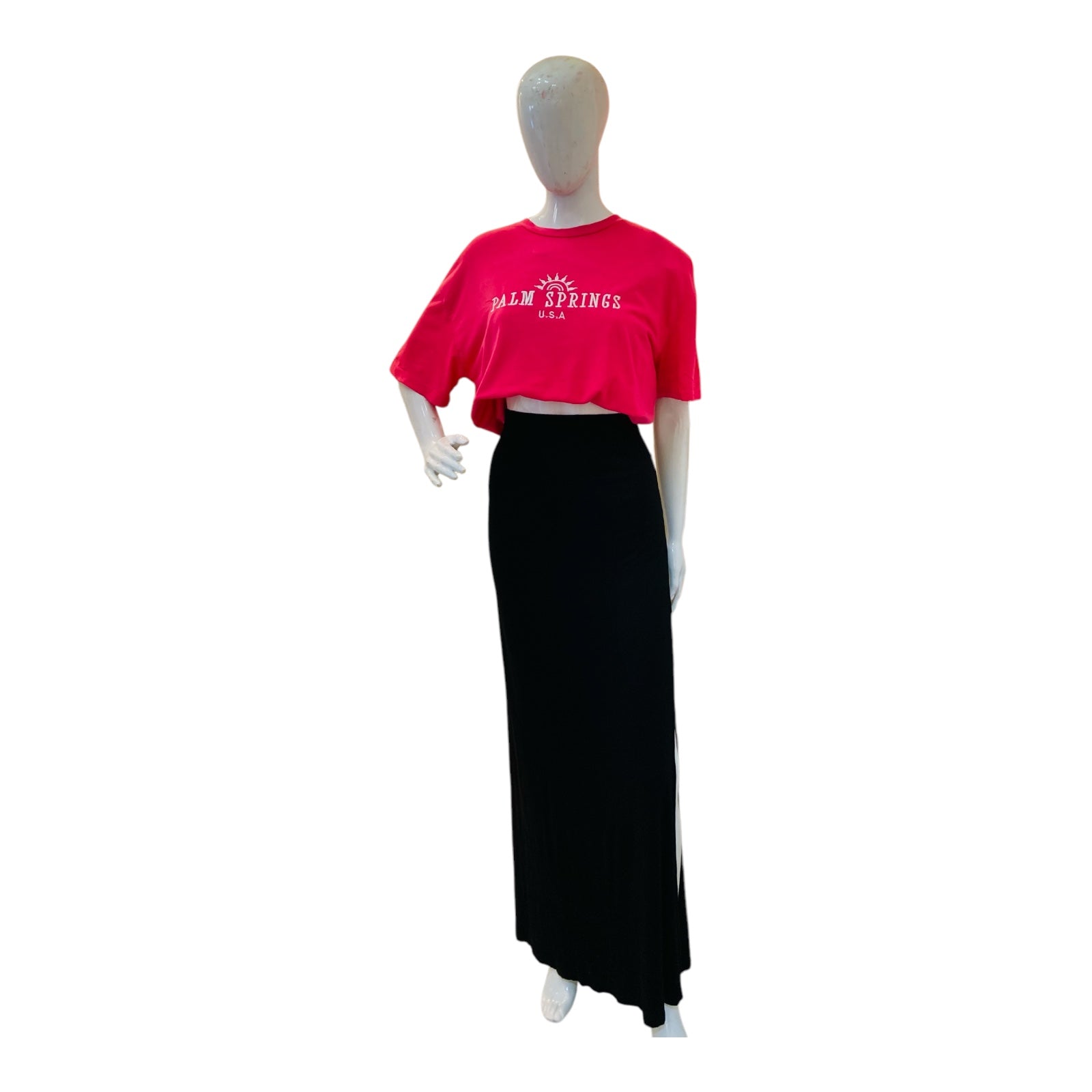 Camisa de Dama