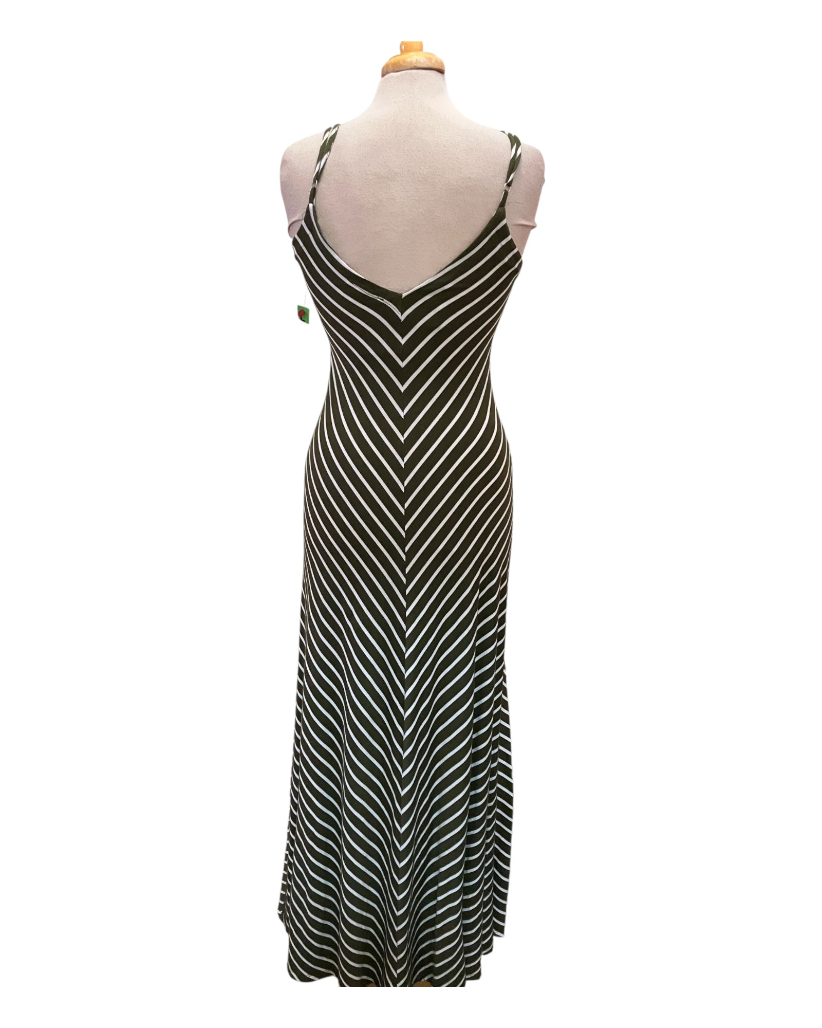 Vestido de Dama