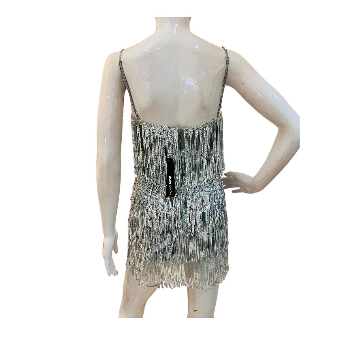 Jumper Dama