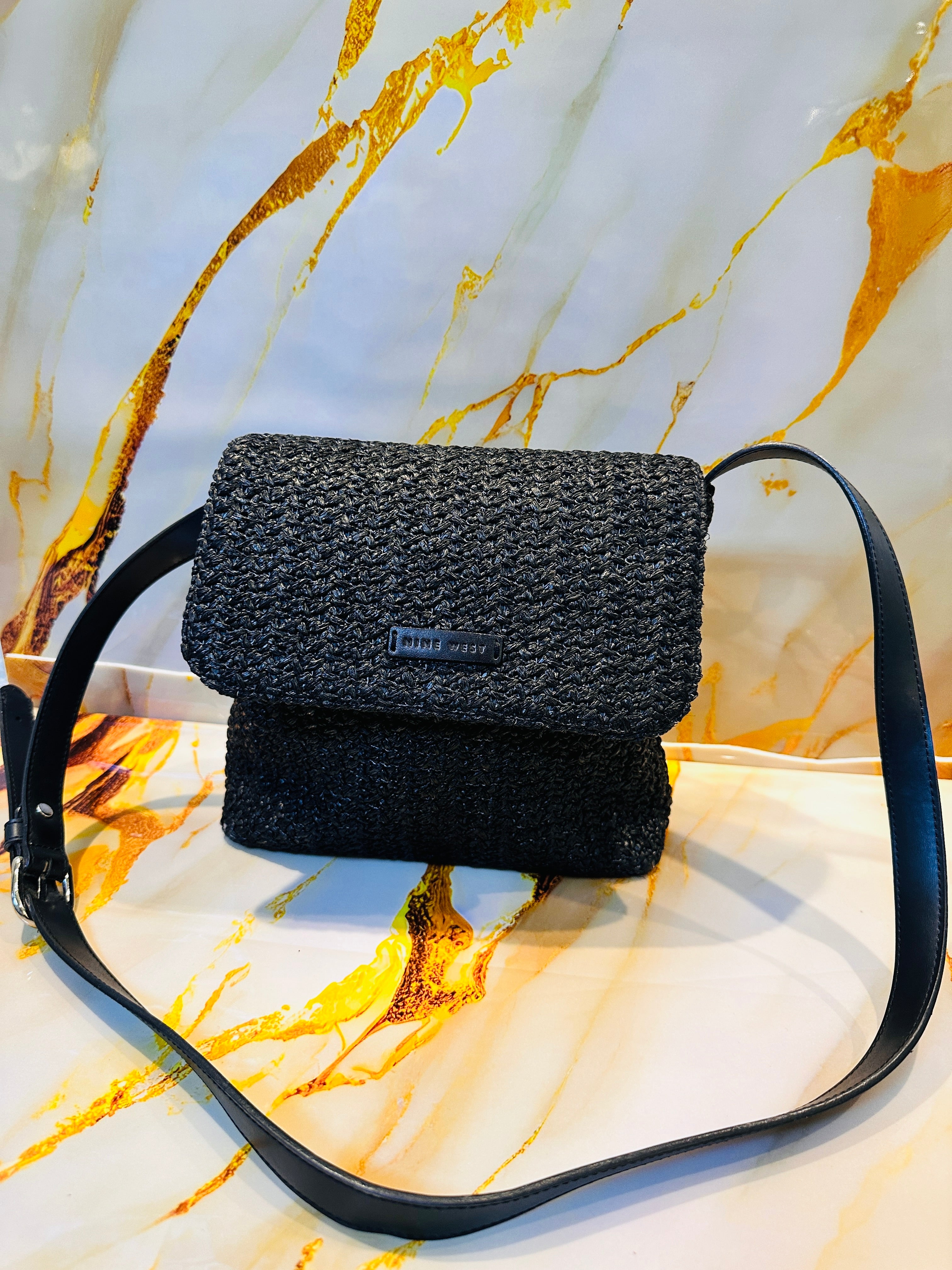 Cartera de Dama