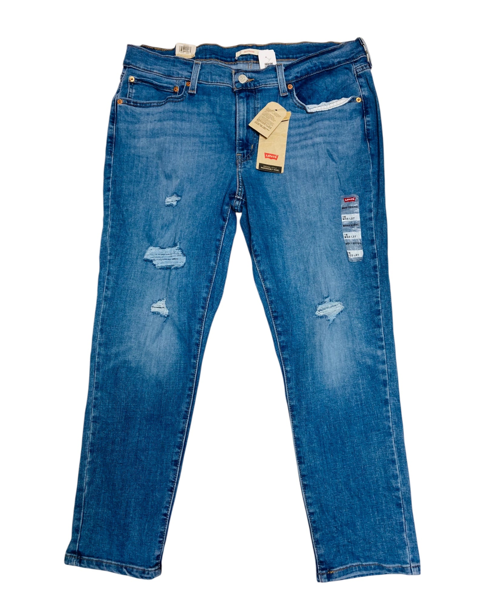 Pantalon de Dama