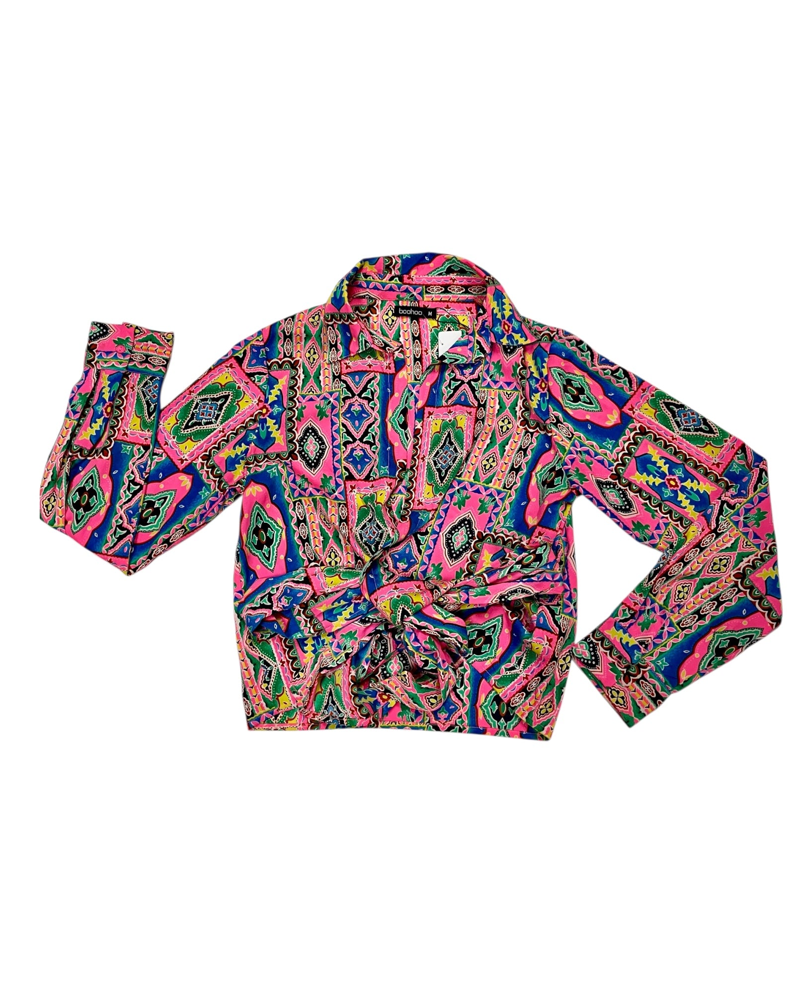 Blusa de Dama