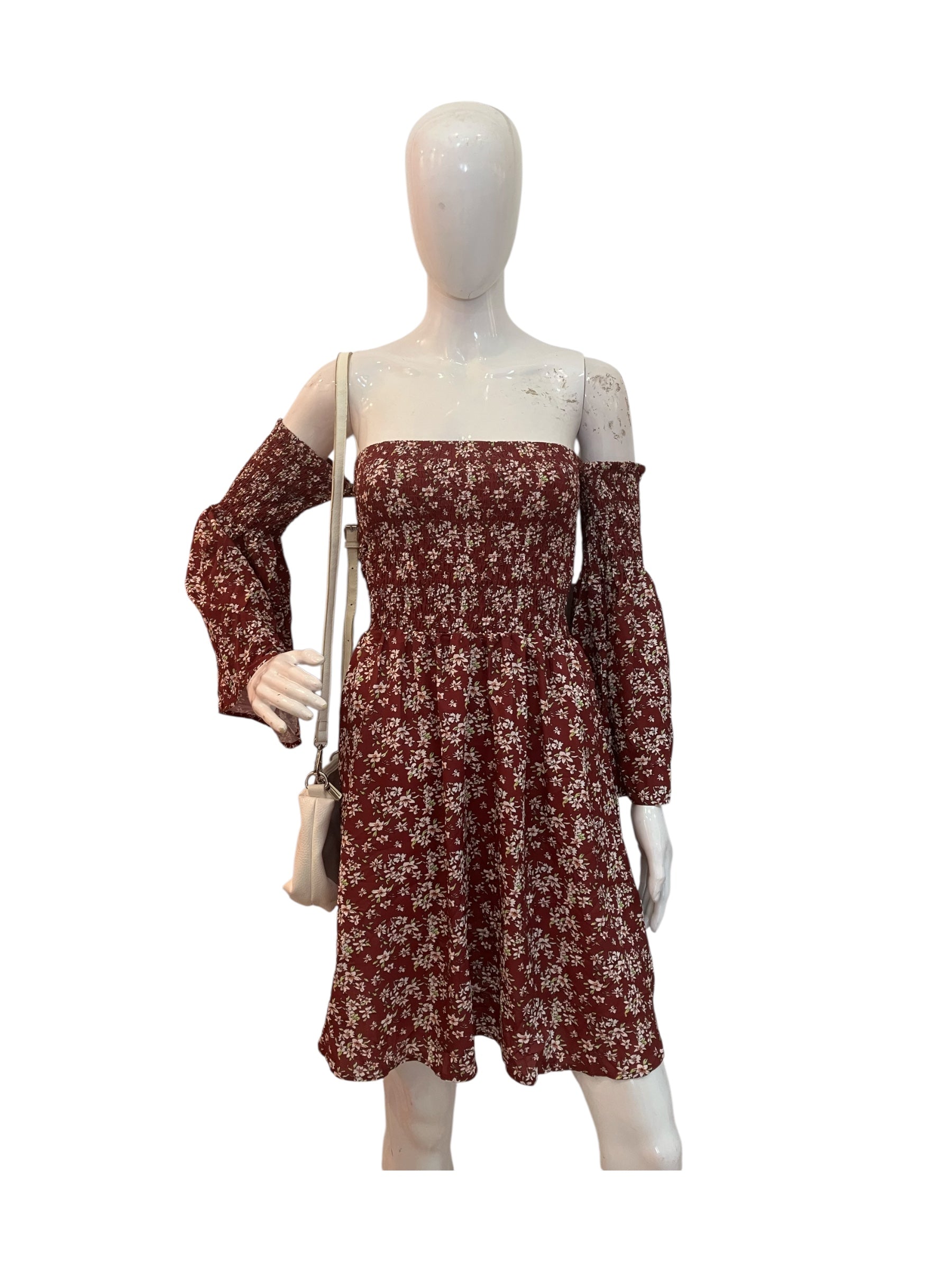 Vestido de Dama