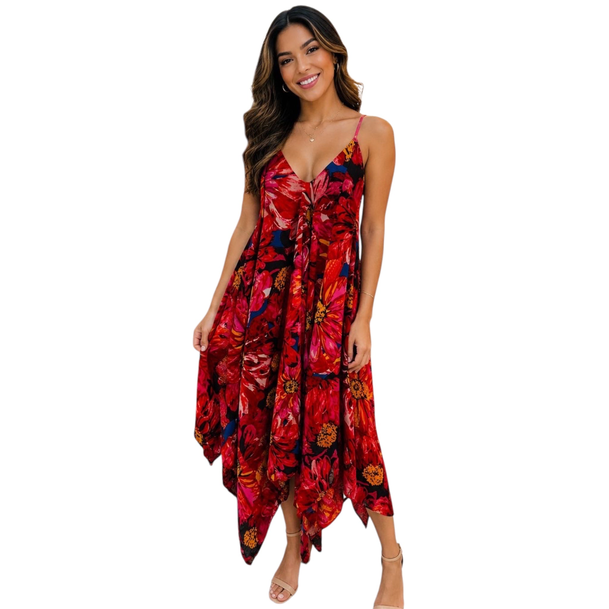 Vestido de Dama