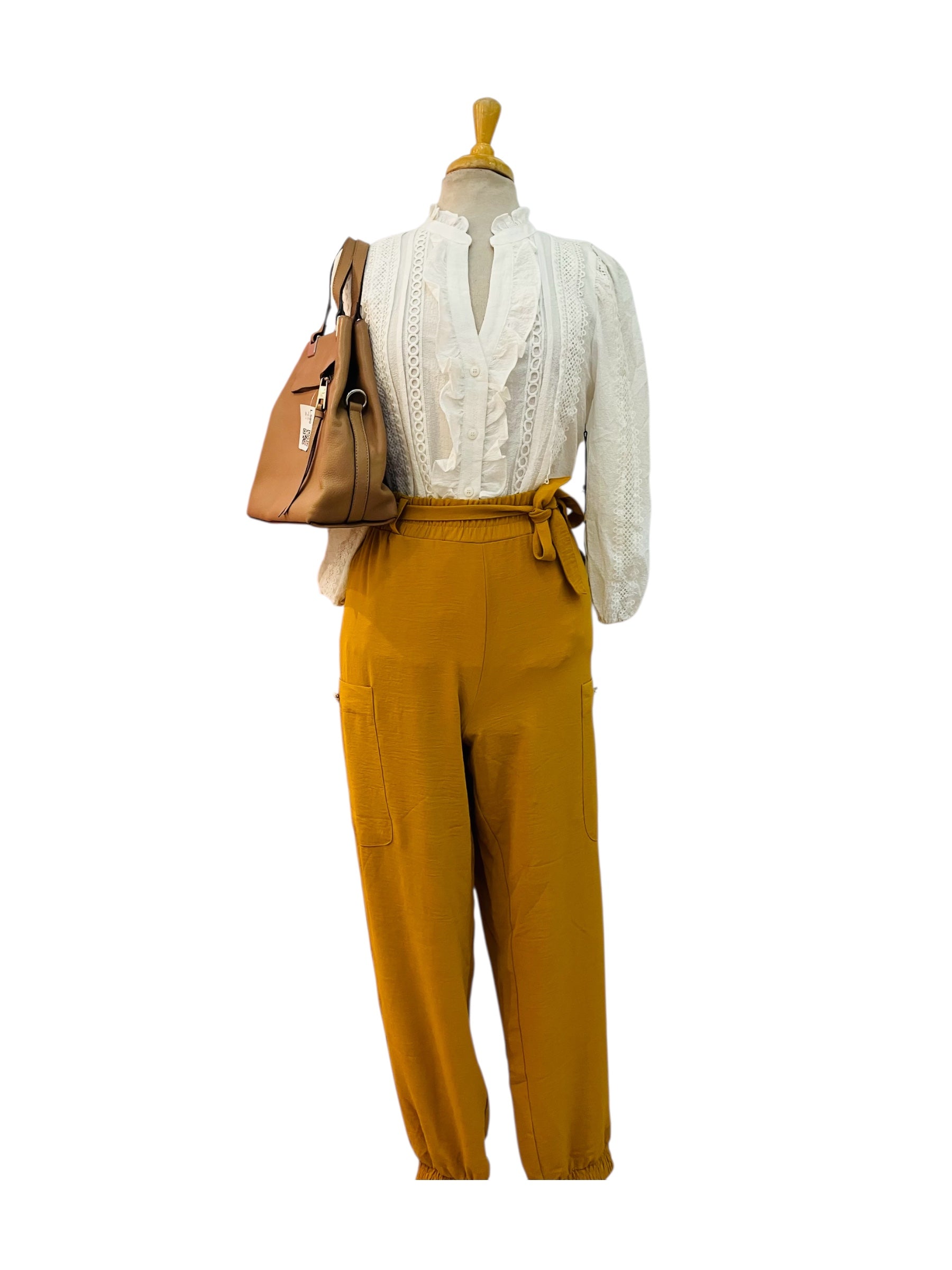 Camisa de Dama